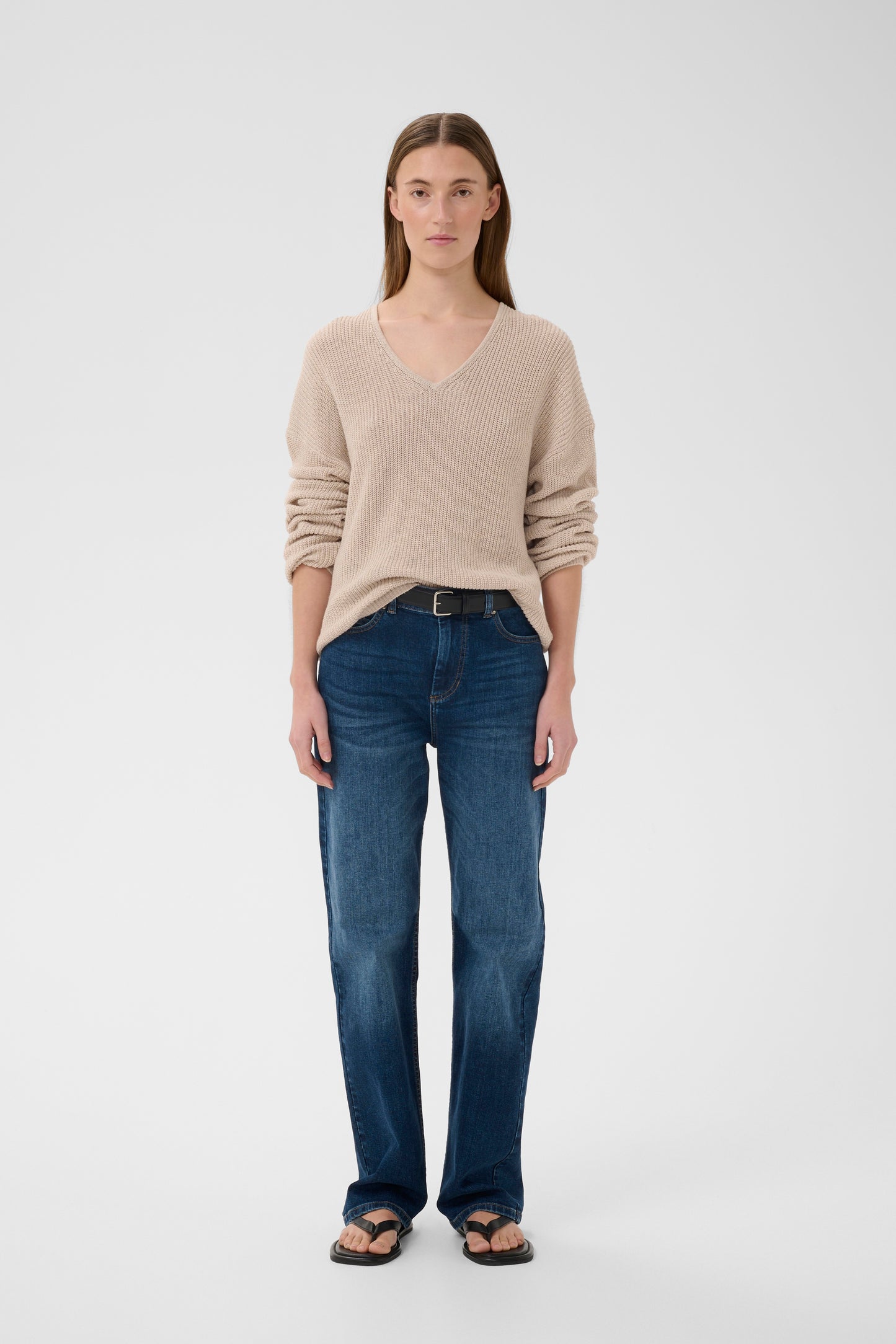 Inwear Darlina Core Straight Jeans