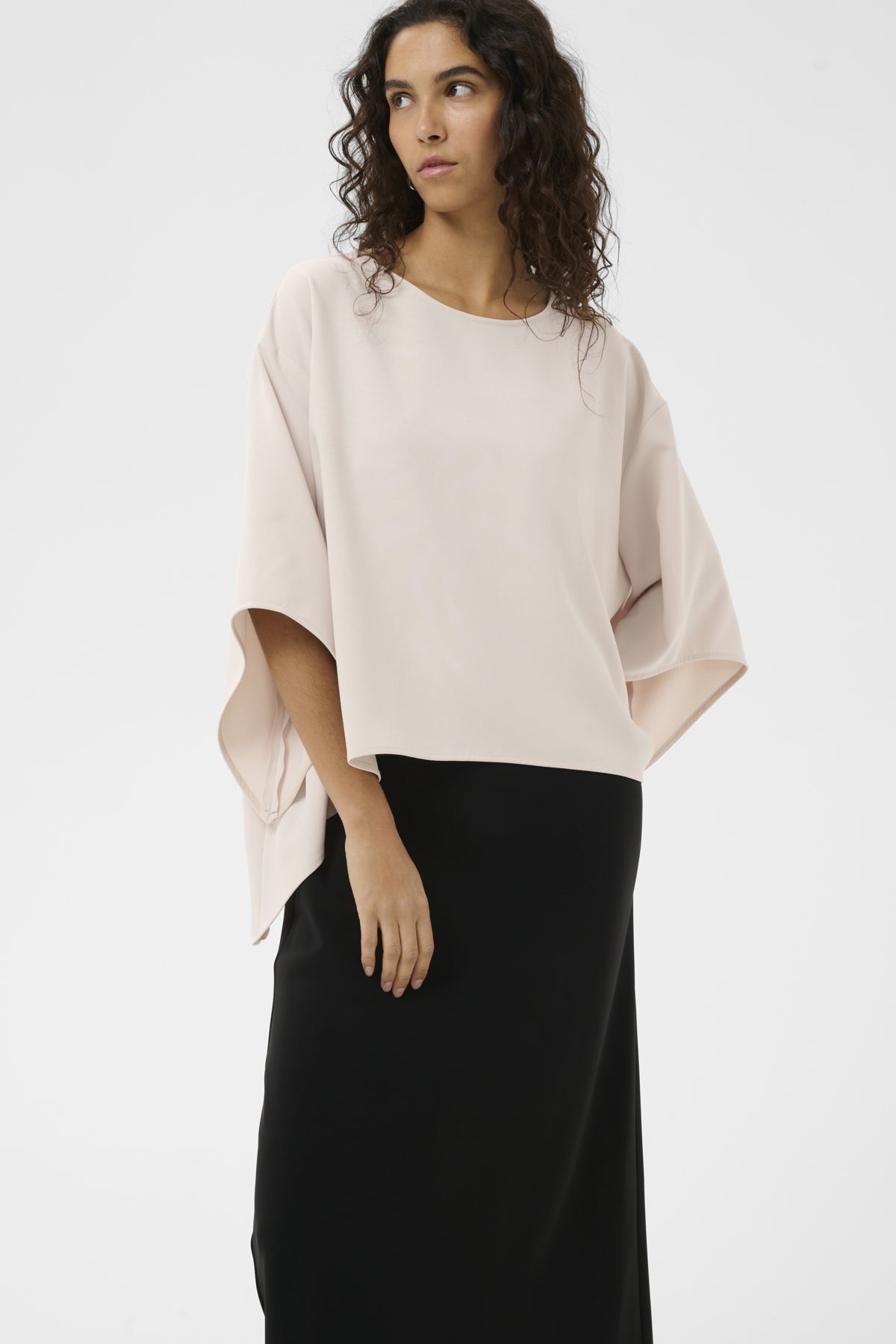 Inwear Charleene Fest Layered Dress