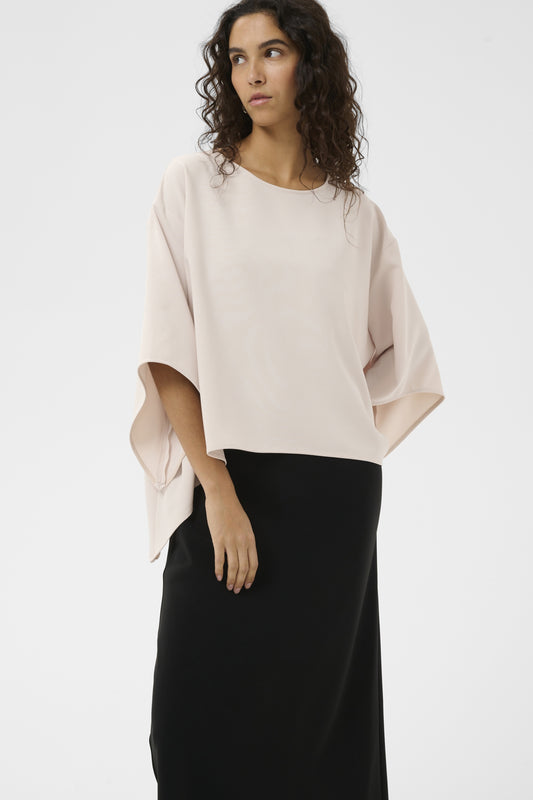 Inwear Charleene Fest Layered Dress