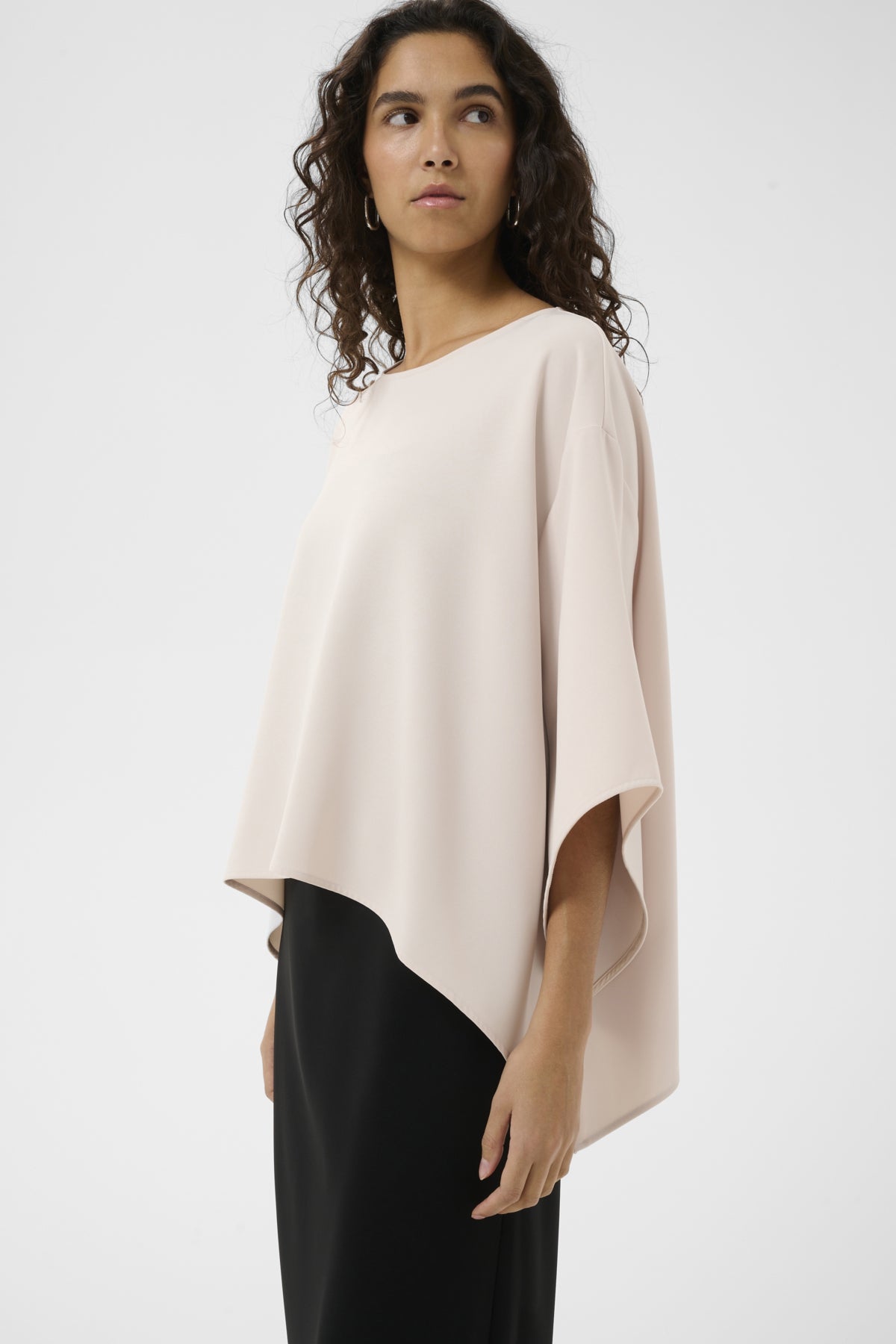 Inwear Charleene Fest Layered Dress