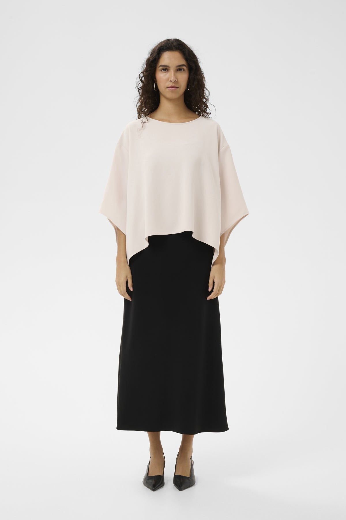 Inwear Charleene Fest Layered Dress