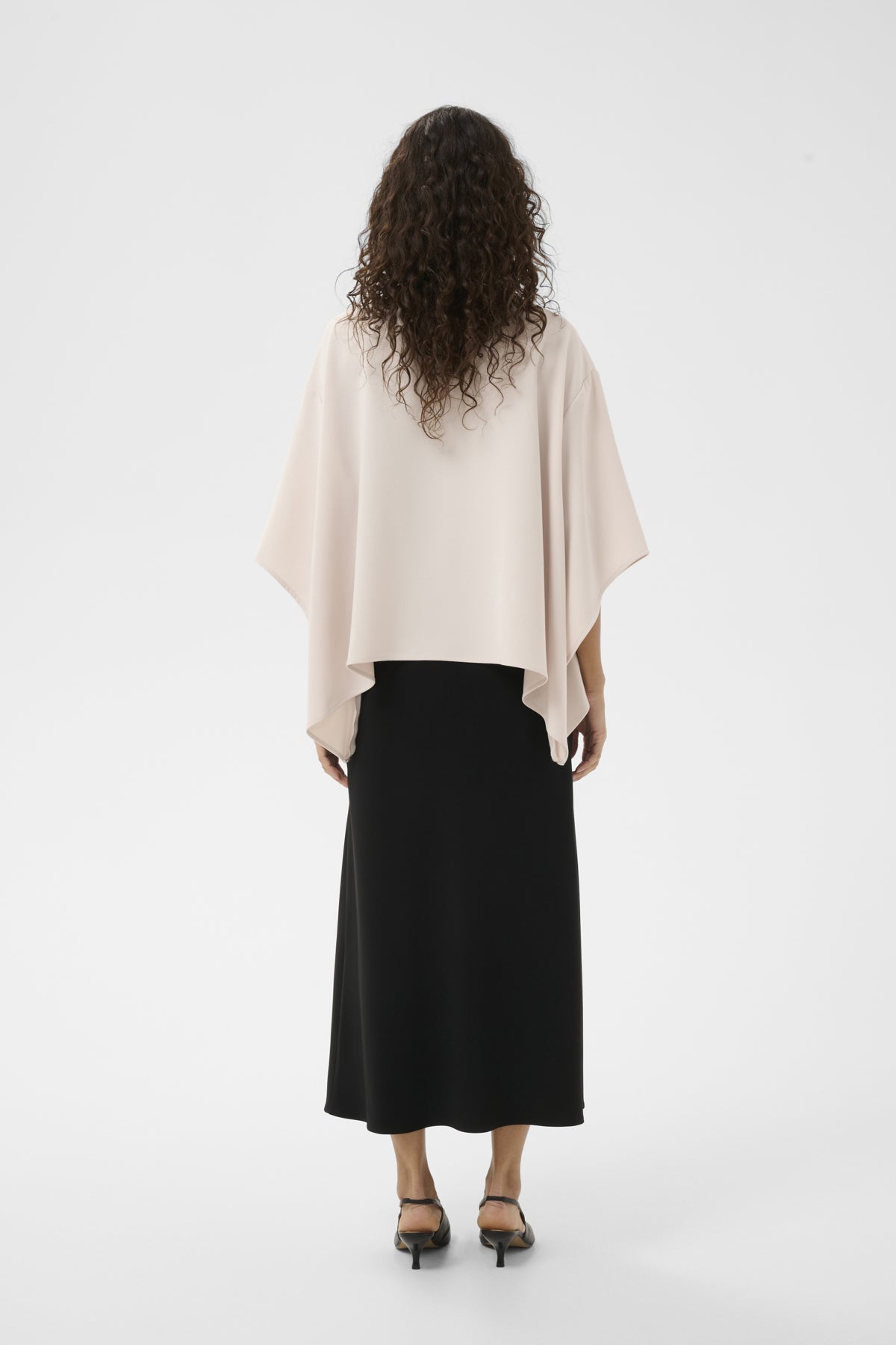 Inwear Charleene Fest Layered Dress