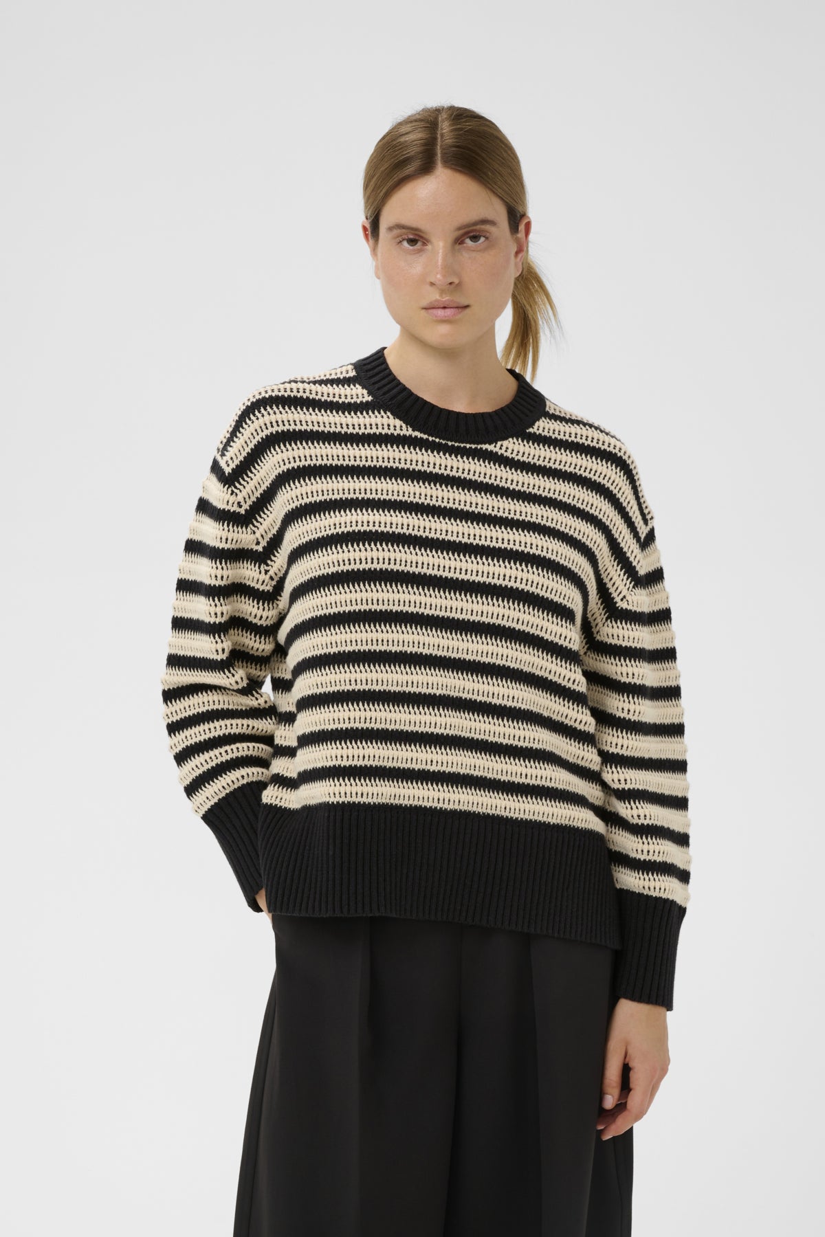 InWear Moska Pullover