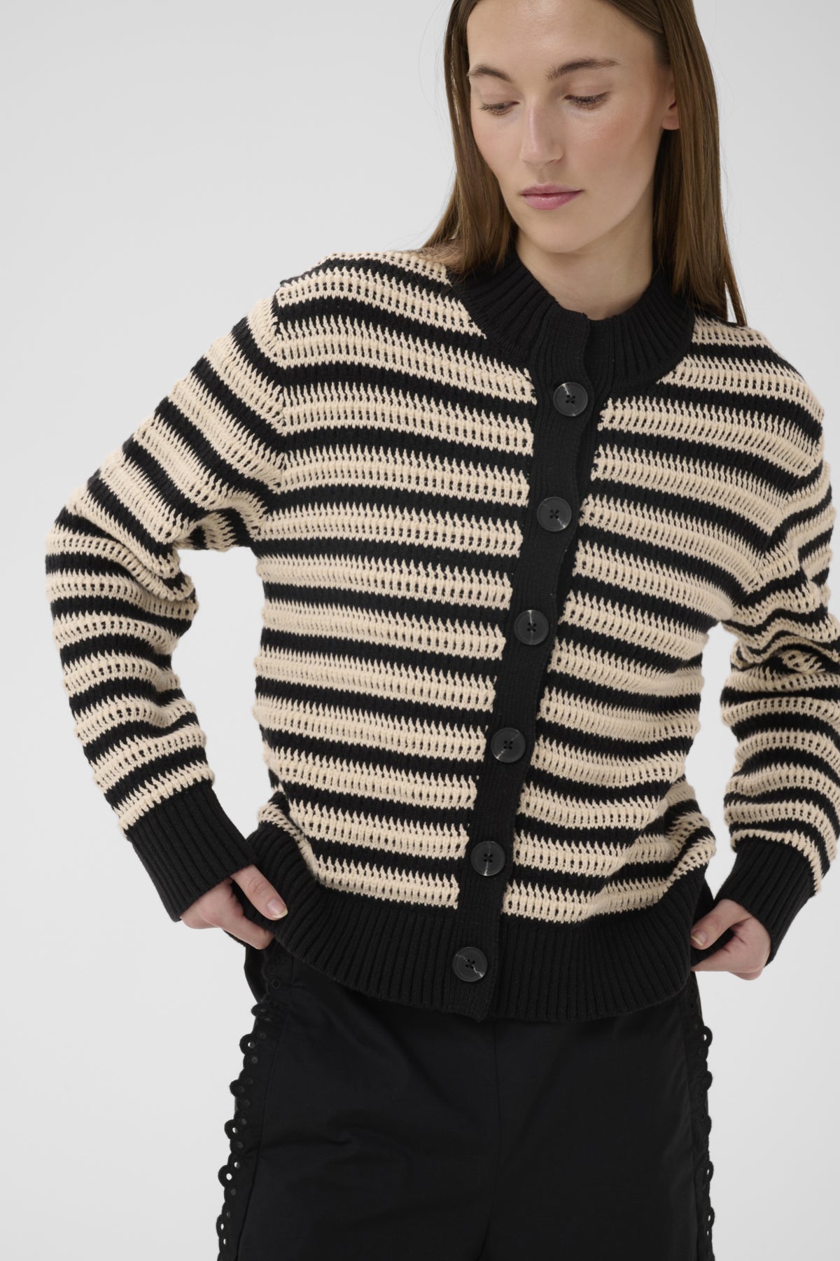 InWear Moska Cardigan
