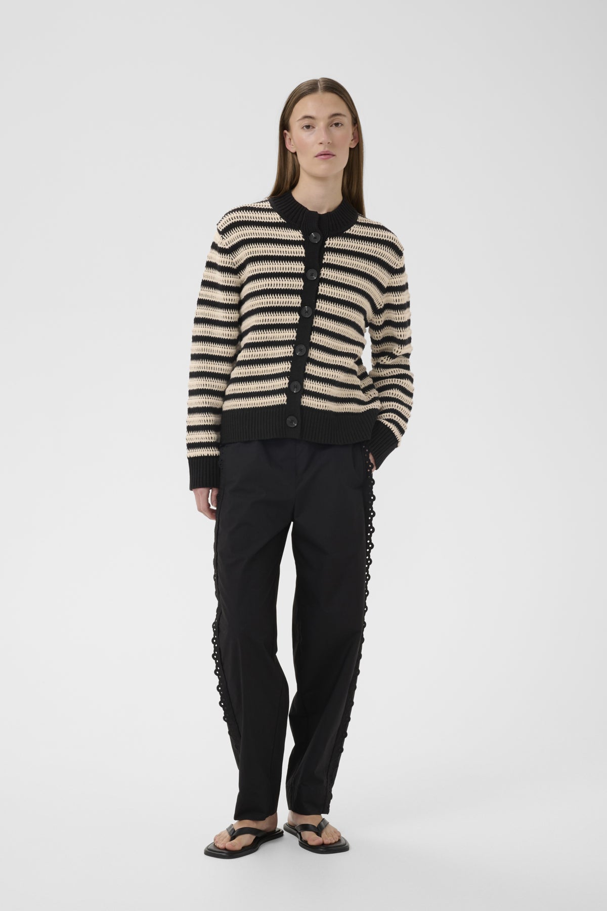 InWear Moska Cardigan