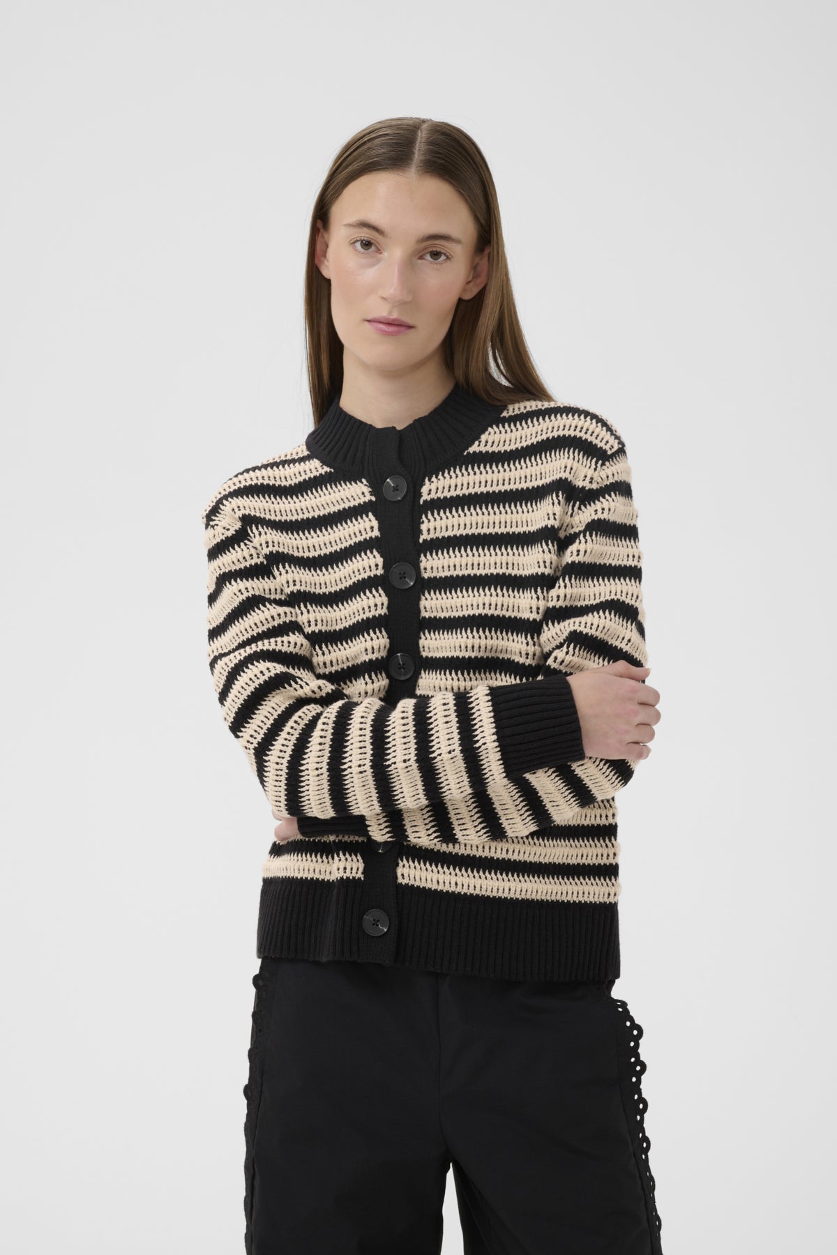 InWear Moska Cardigan