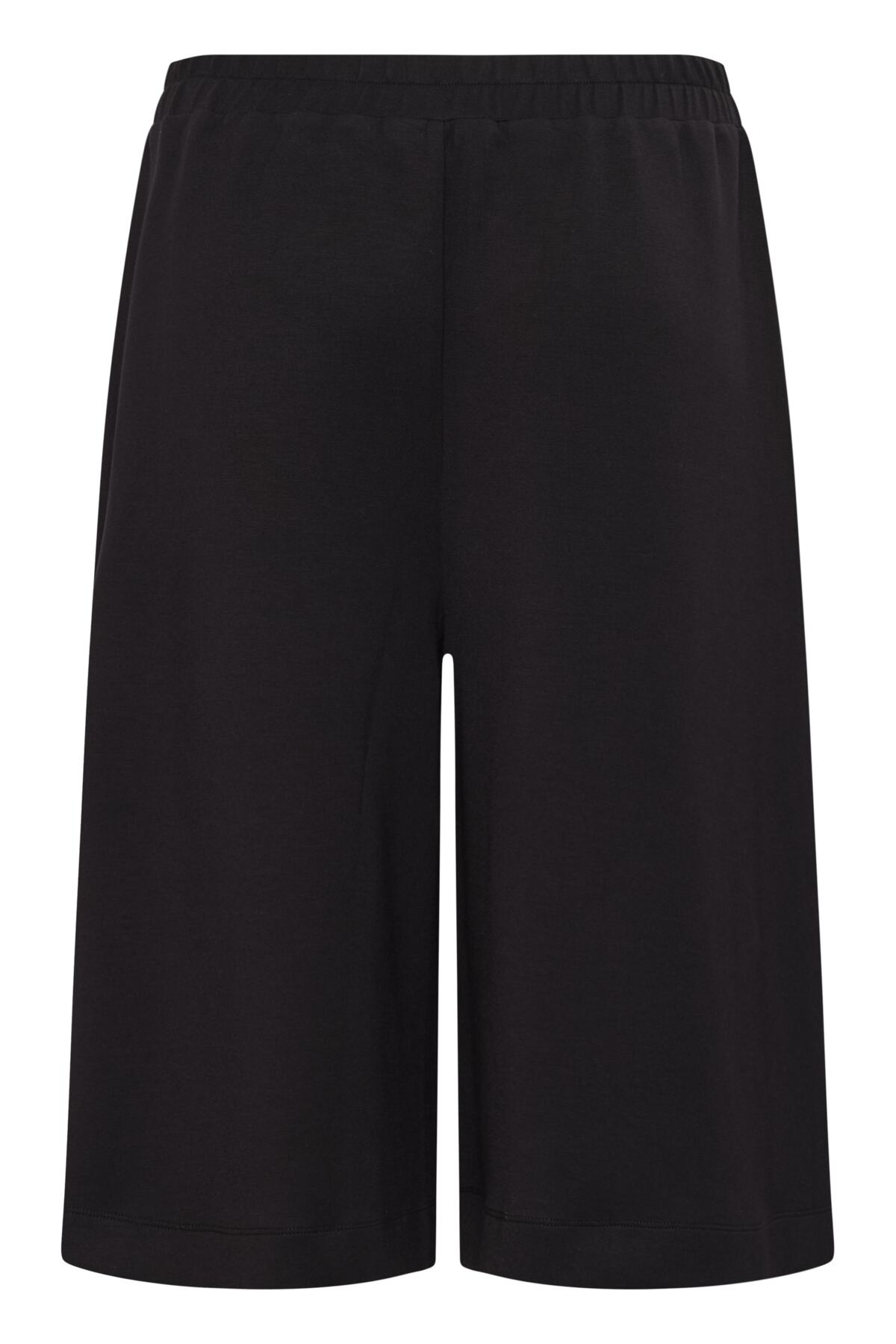 Inwear Picue Vincent Black Skirt Pant