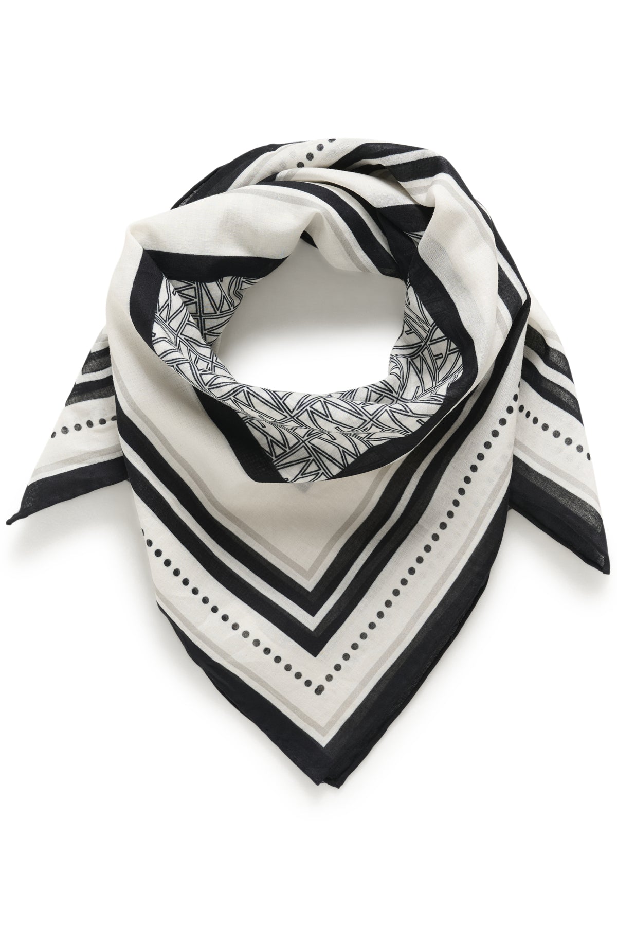 Inwear Sillica Scarf
