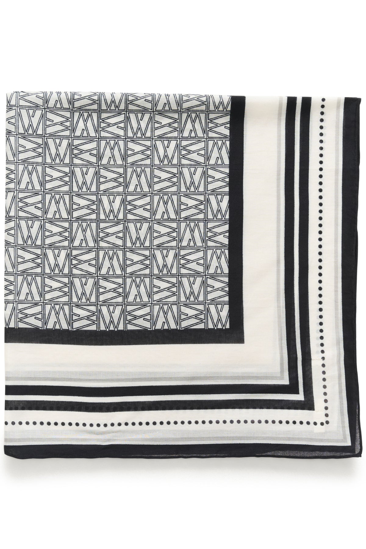 Inwear Sillica Scarf