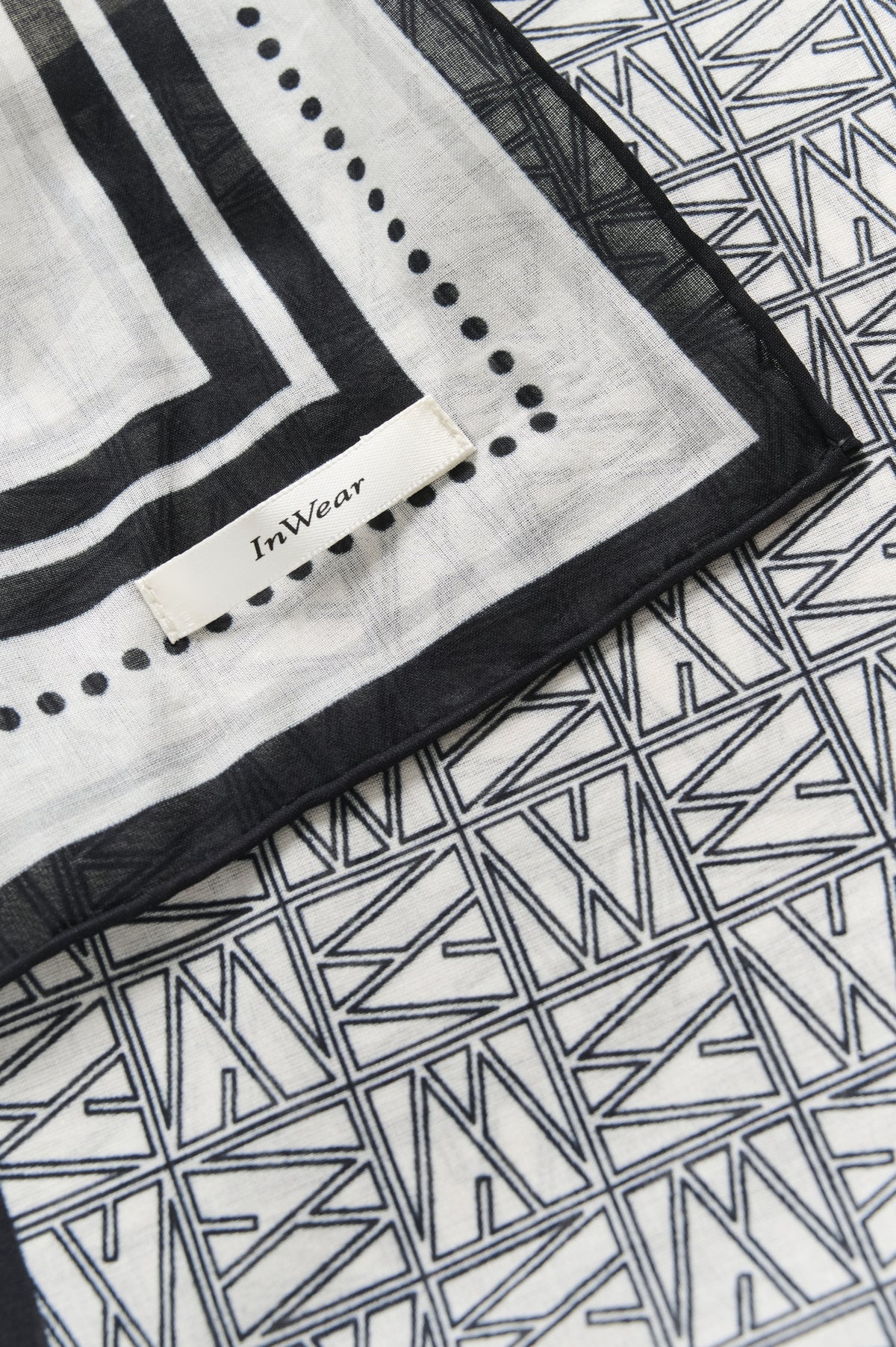 Inwear Sillica Scarf