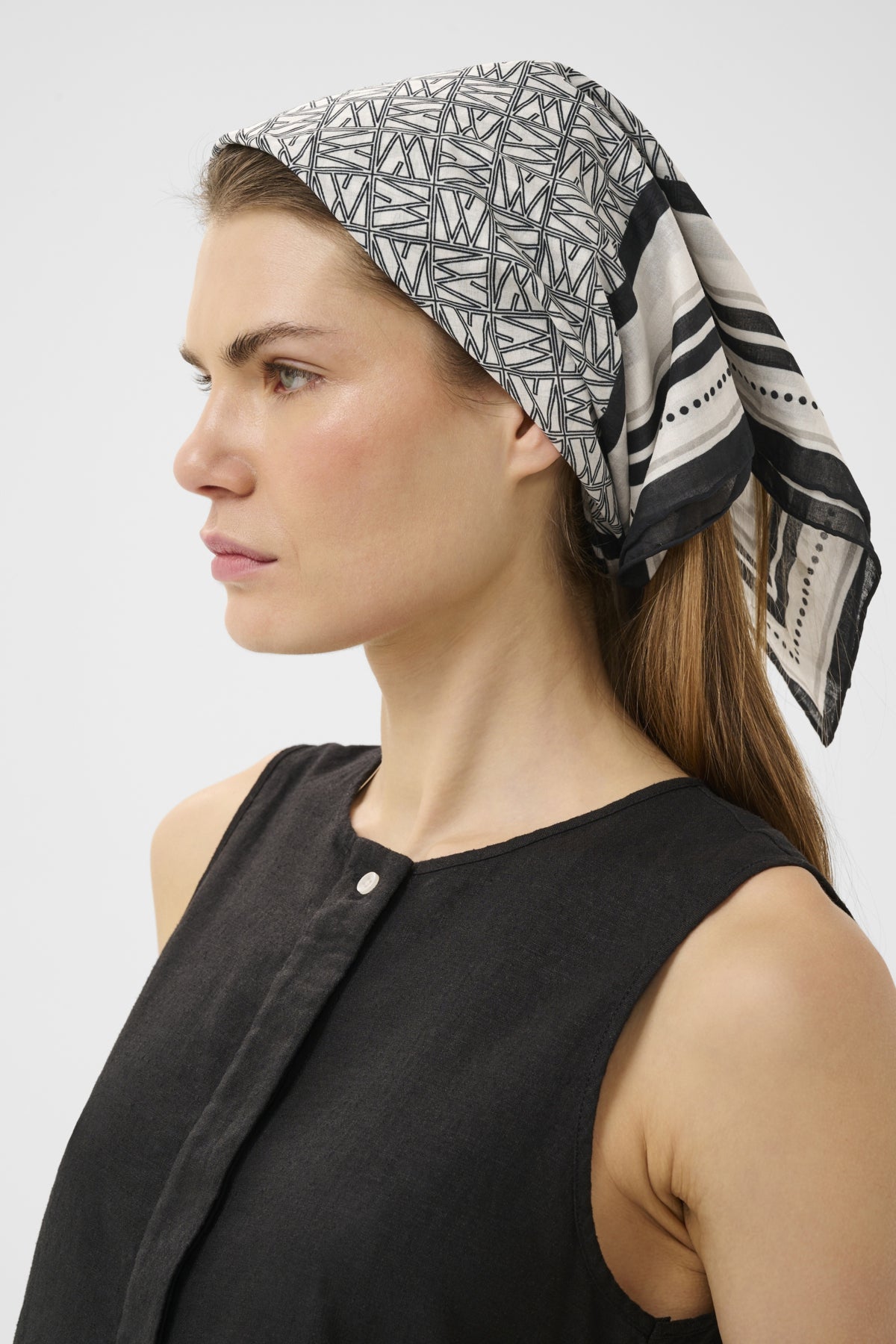 Inwear Sillica Scarf