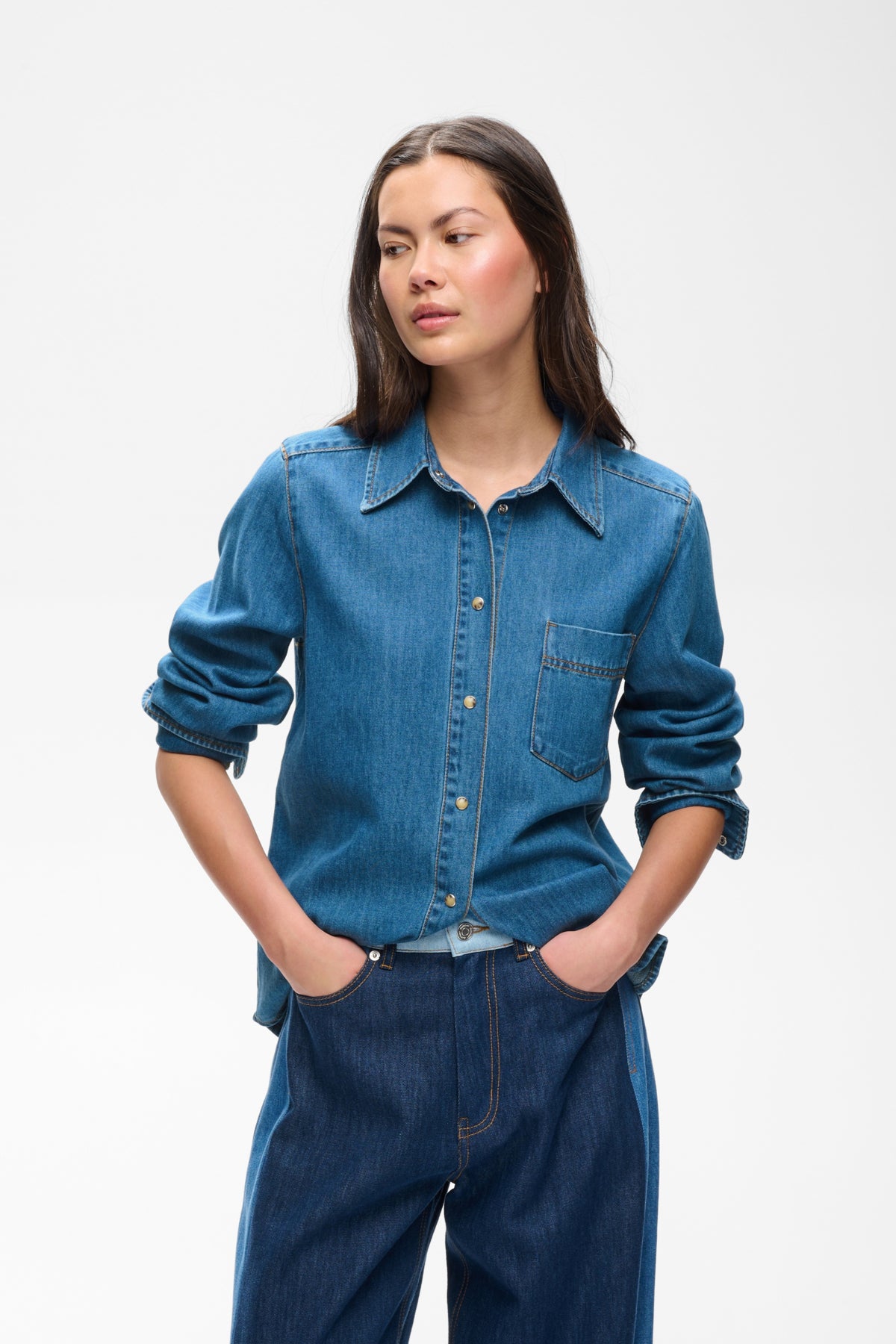 Inwear Glenn Shirt