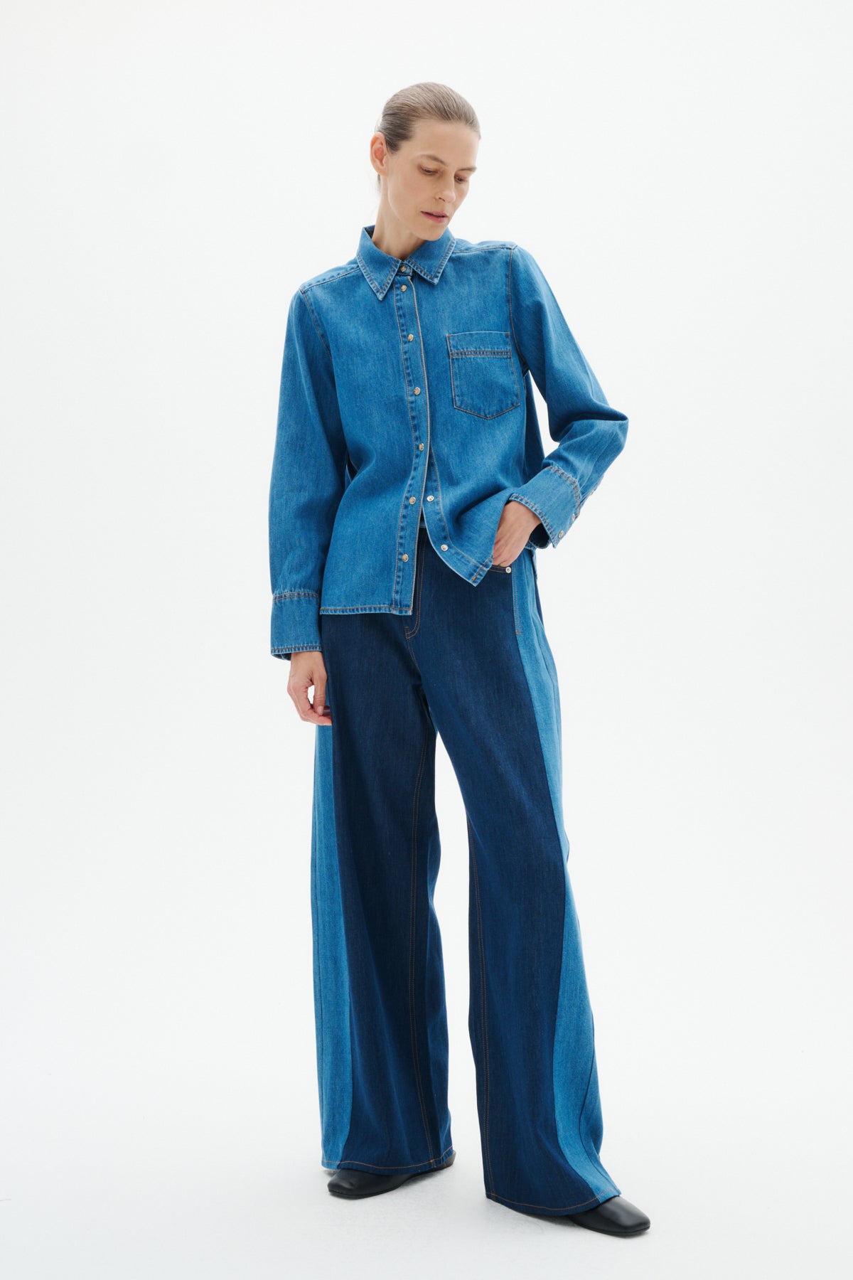Inwear Glenn Shirt
