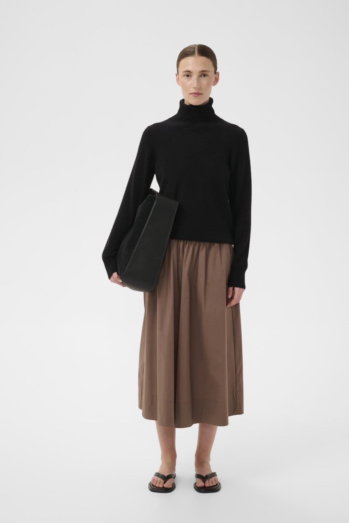 InWear Gloria Daffodil Skirt