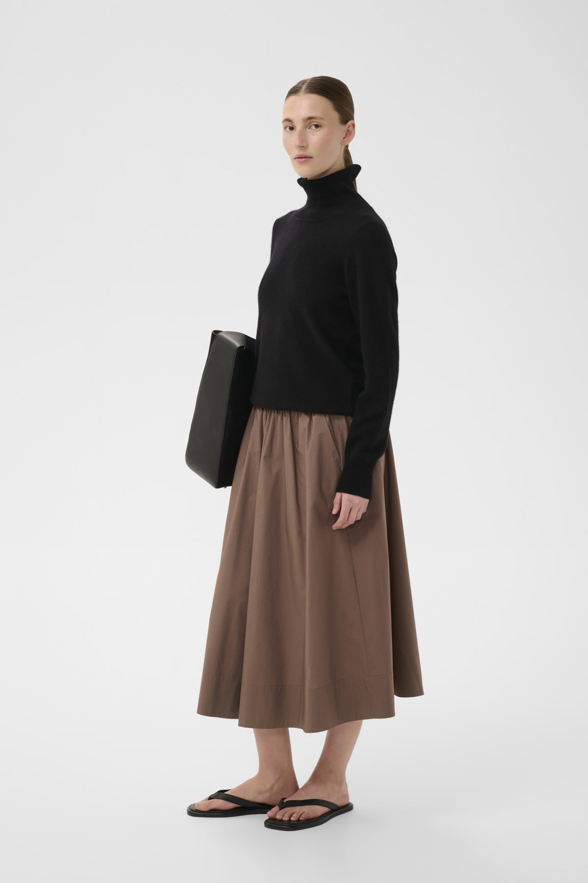 InWear Gloria Daffodil Skirt