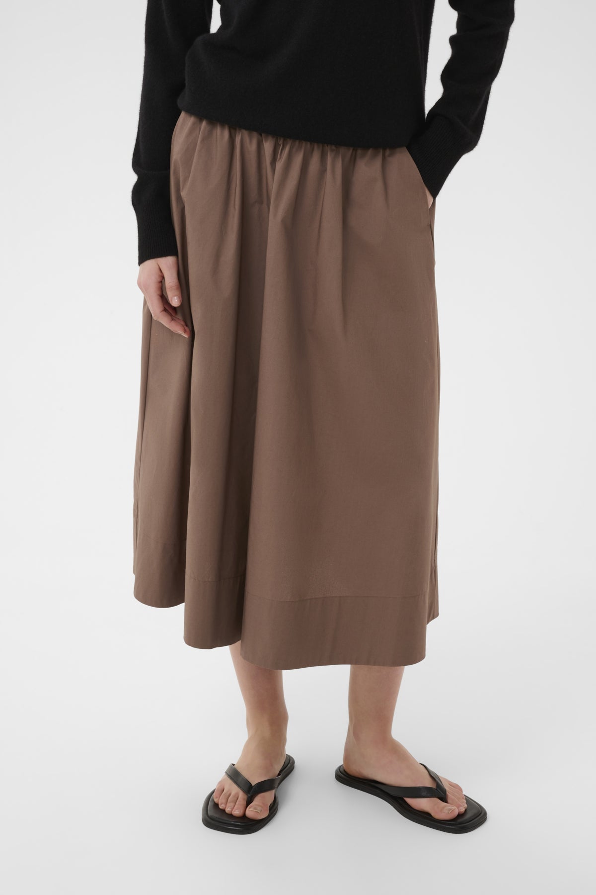 InWear Gloria Daffodil Skirt