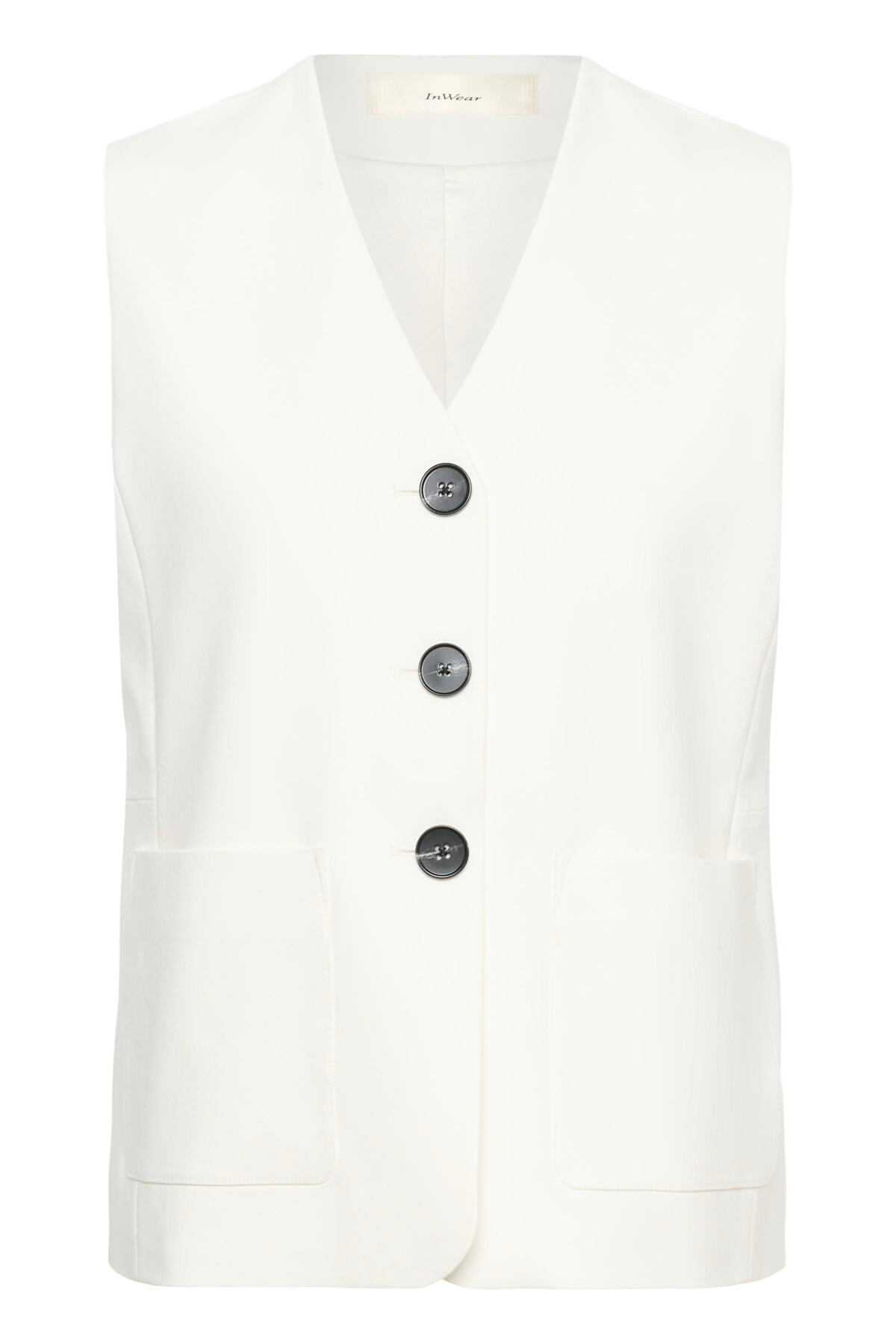 Inwear Zella Hip Waistcoat