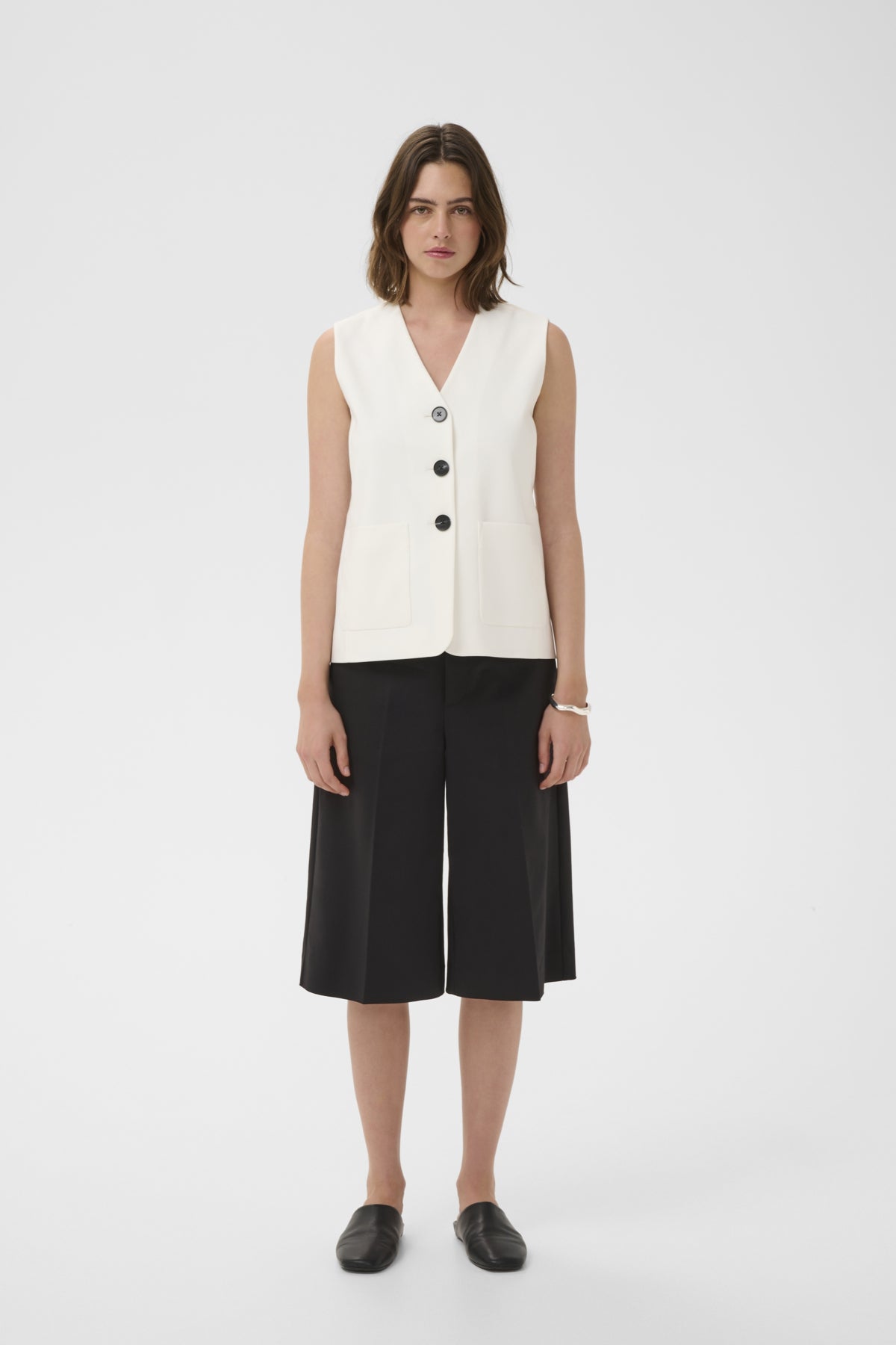 Inwear Zella Hip Waistcoat