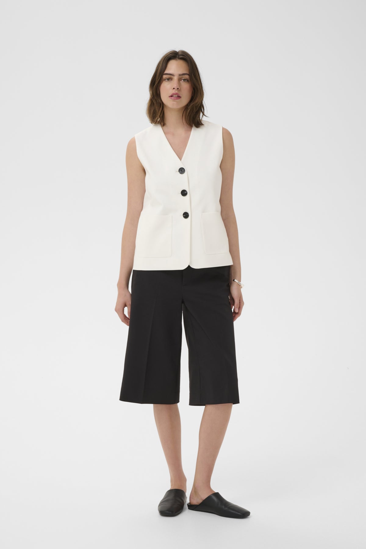 Inwear Zella Hip Waistcoat