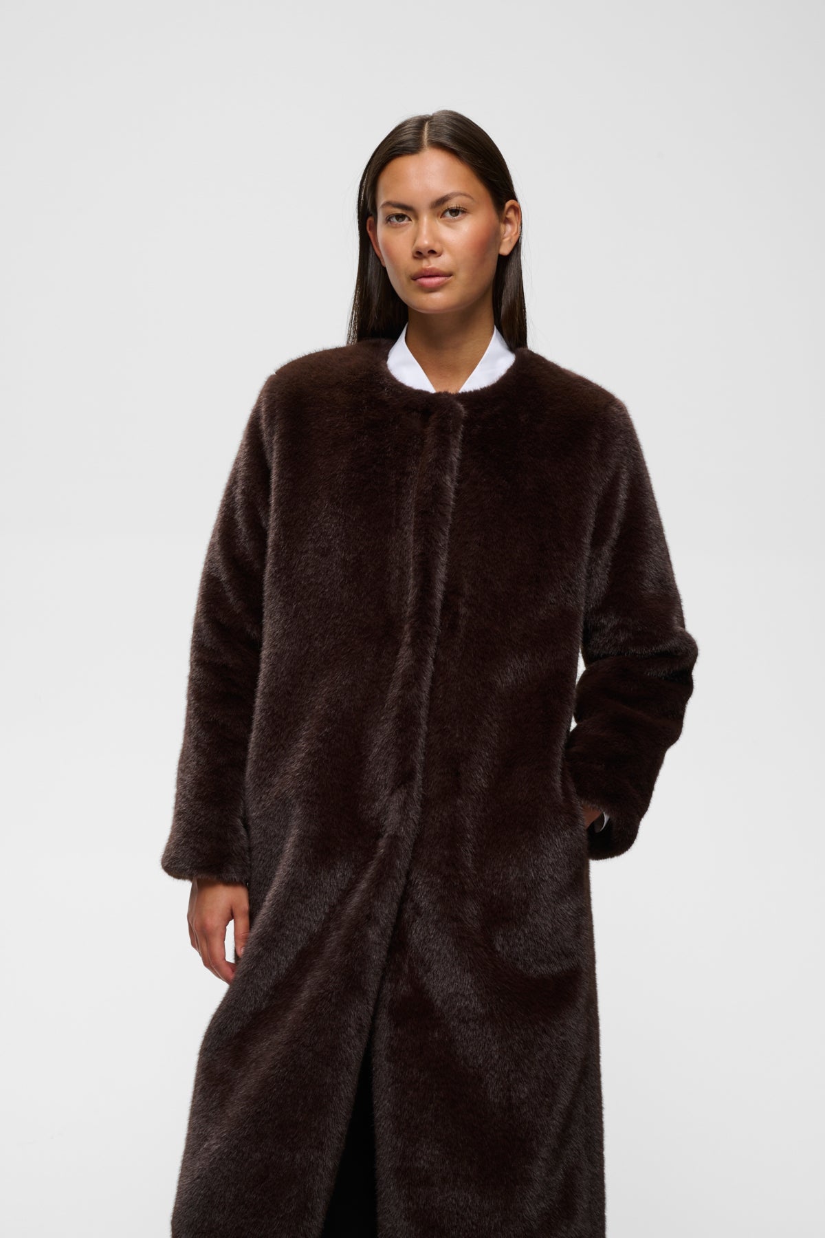 InWear Zabelle Long Coat
