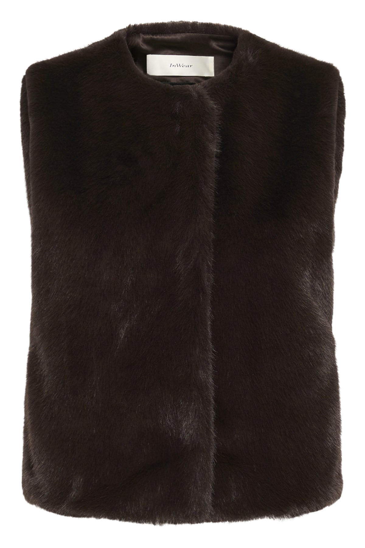 InWear Zabelle Waistcoat