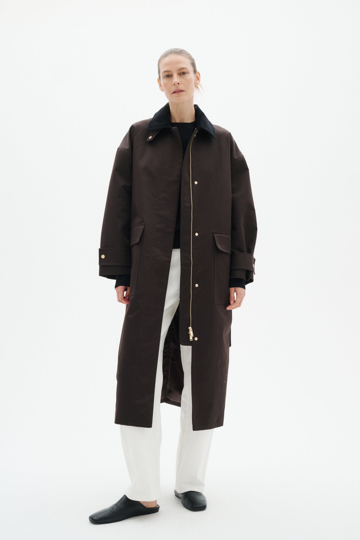 Inwear Huntery Coat