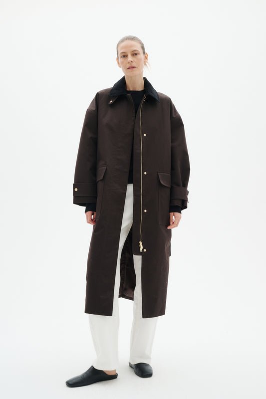 Inwear Huntery Coat
