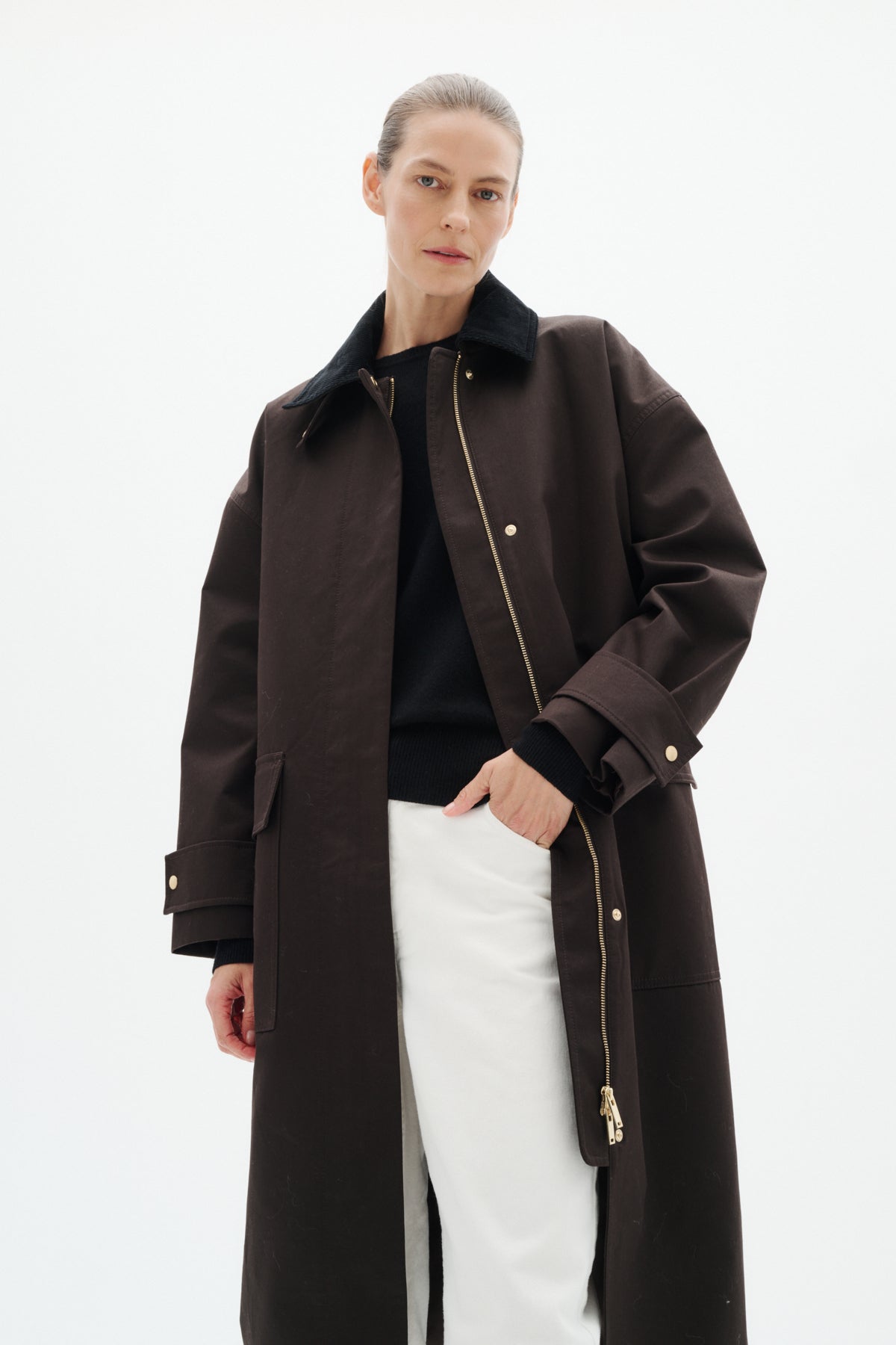 Inwear Huntery Coat