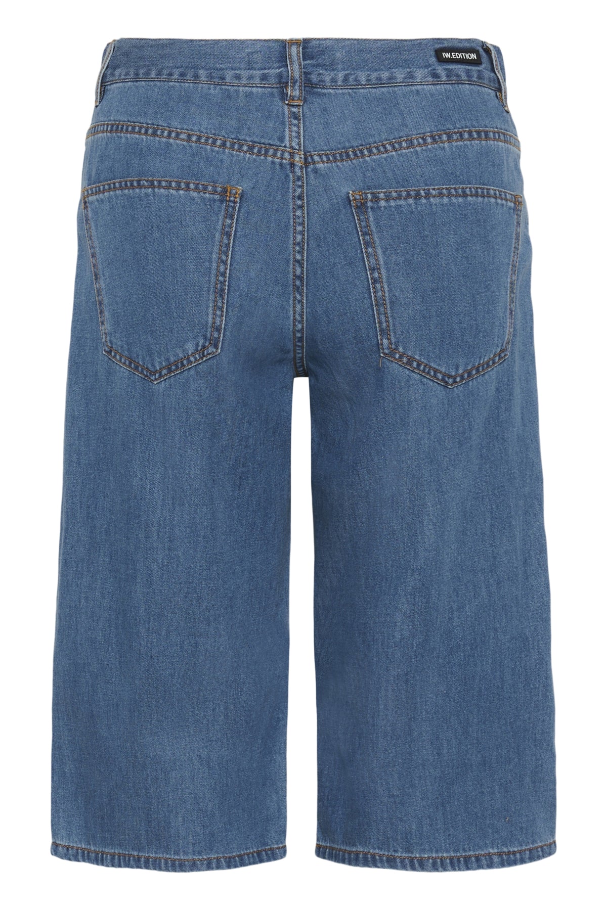 Inwear Glenn Culotte Jeans