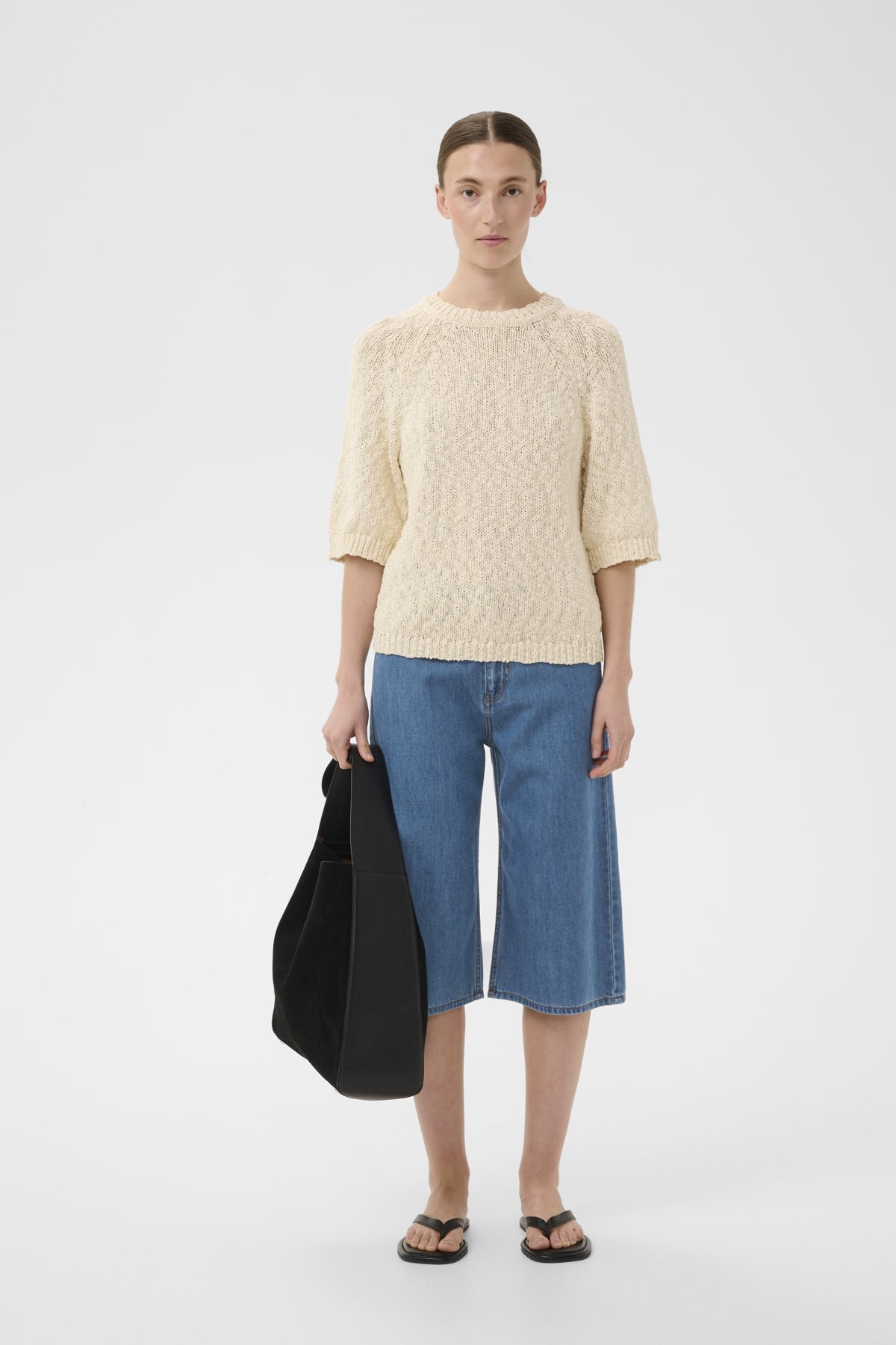 Inwear Glenn Culotte Jeans