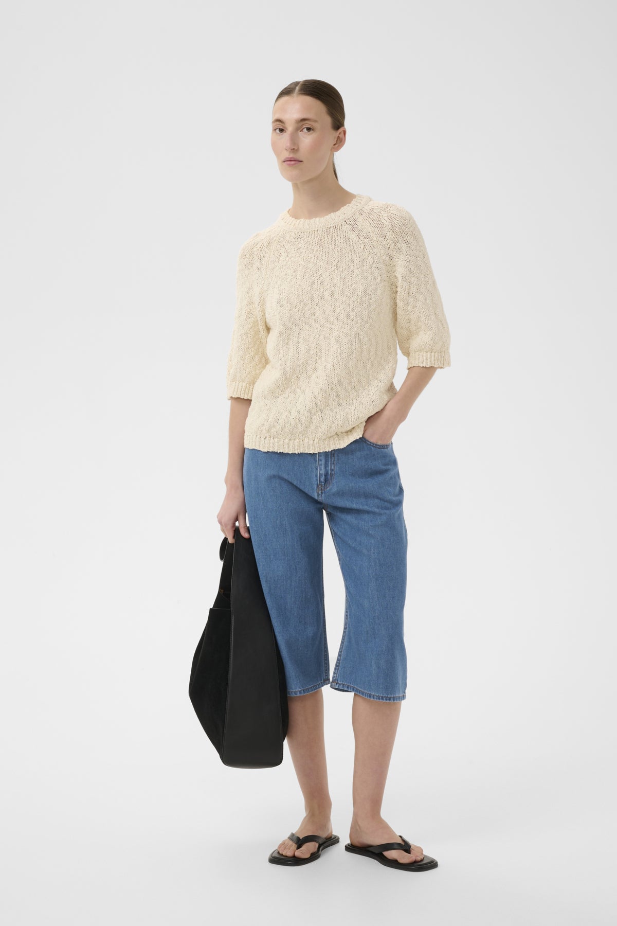 Inwear Glenn Culotte Jeans