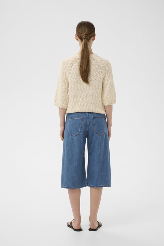 Inwear Glenn Culotte Jeans