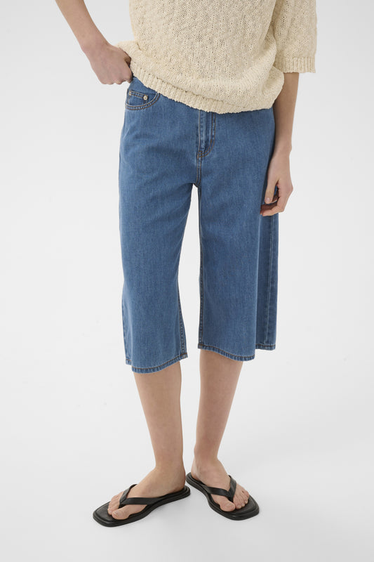 Inwear Glenn Culotte Jeans