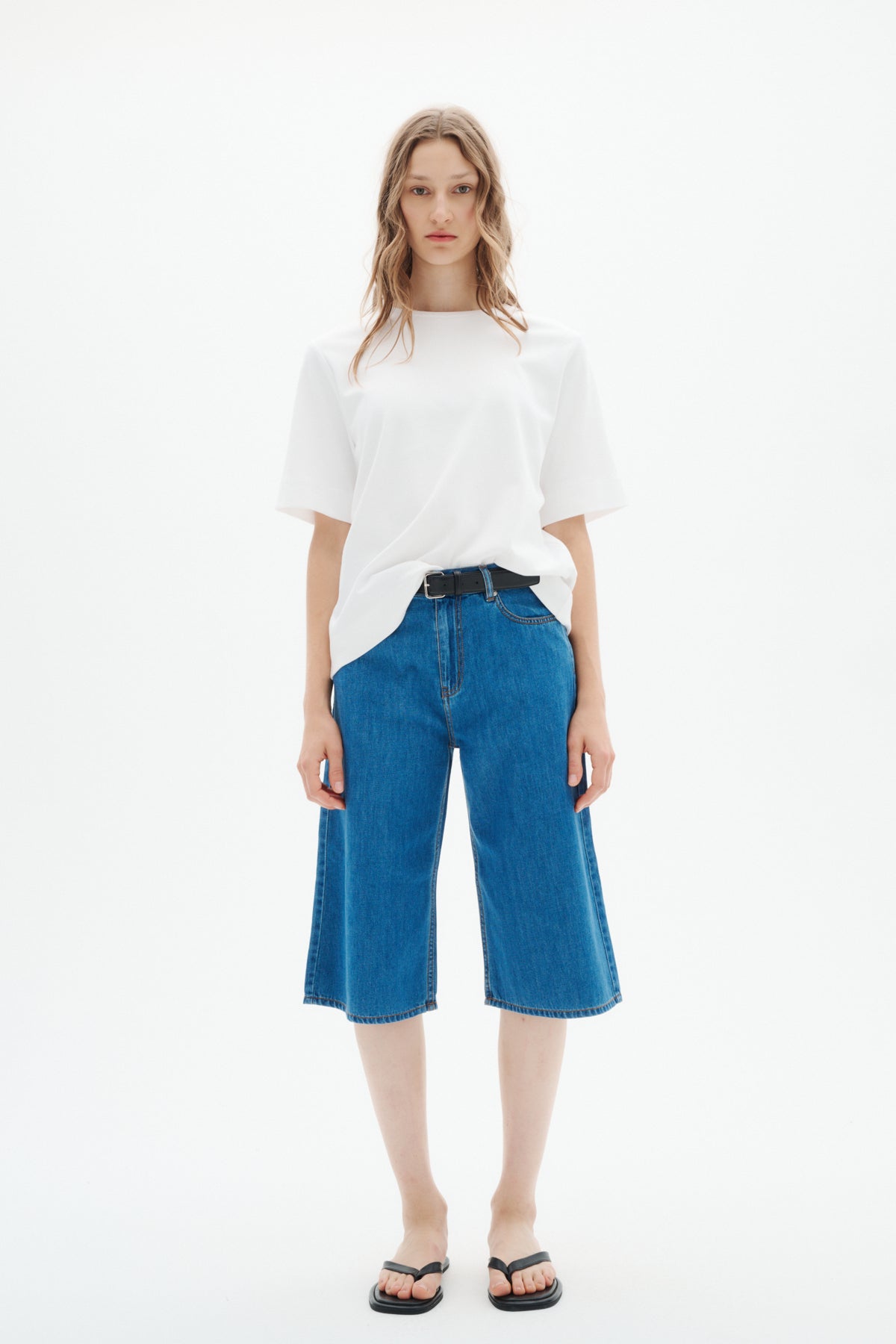 Inwear Glenn Culotte Jeans