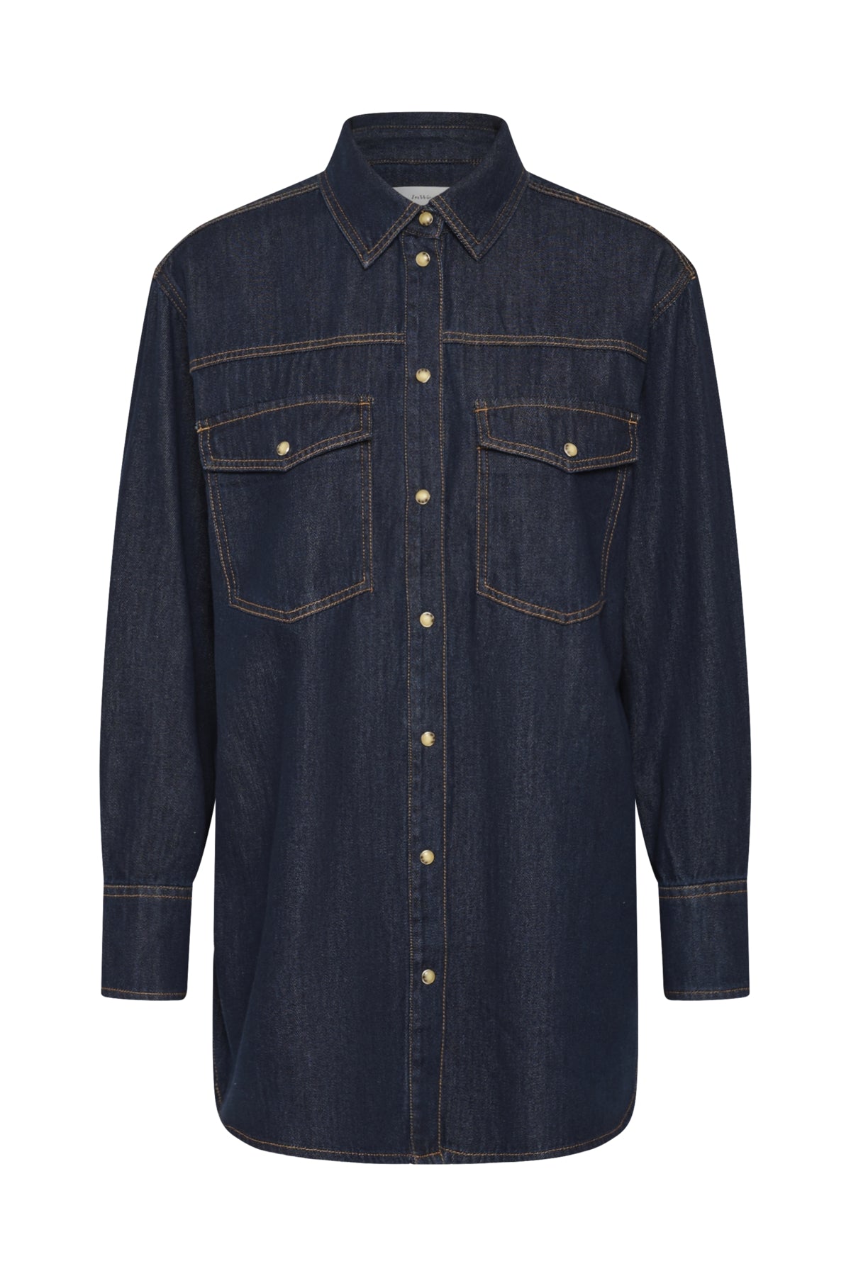 Inwear Hiro Oversized Shirt