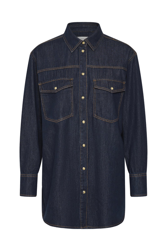 Inwear Hiro Oversized Shirt