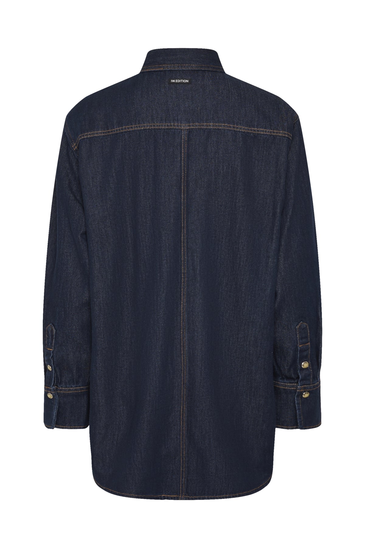 Inwear Hiro Oversized Shirt