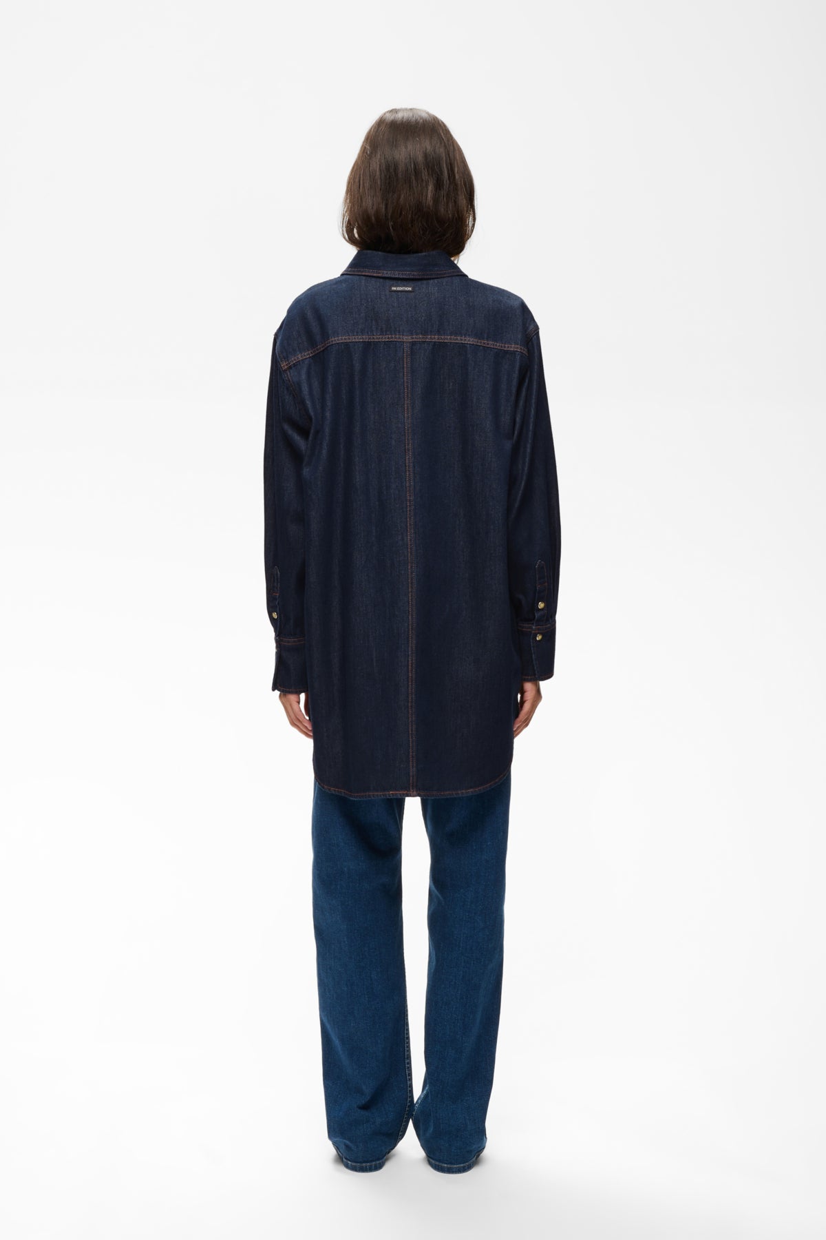 Inwear Hiro Oversized Shirt