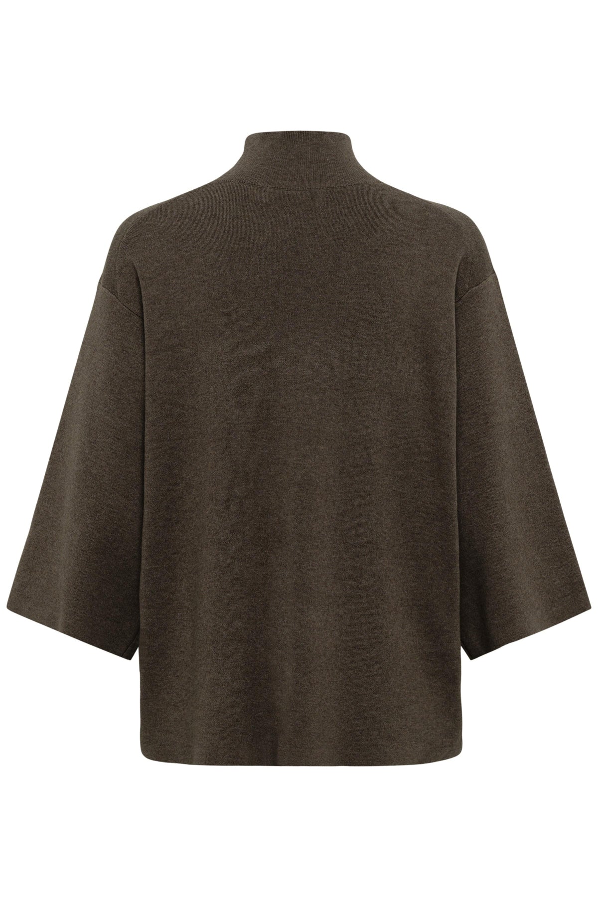 Inwear Tilda Chocolate Torte Highneck