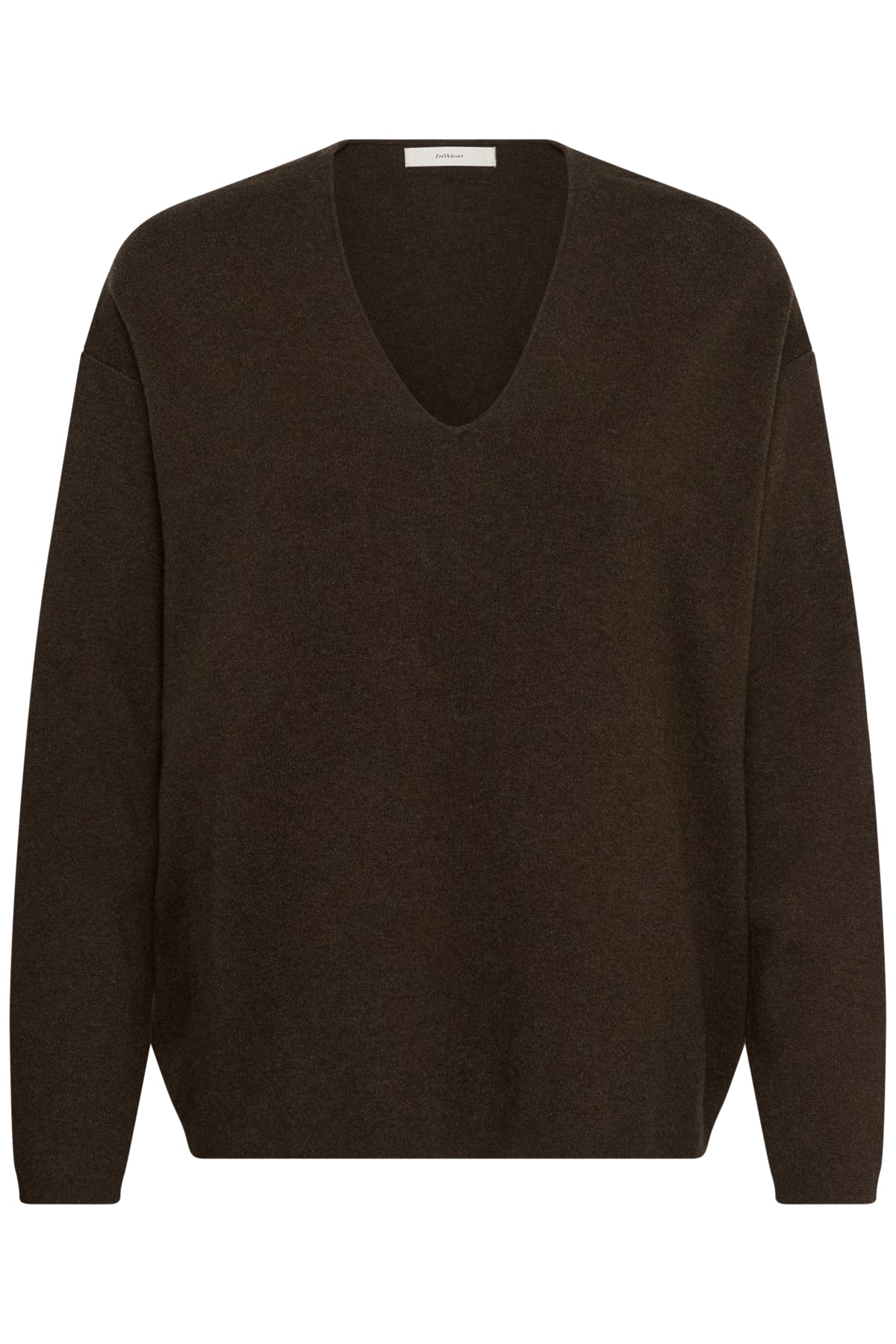 Inwear Tilda Chocolate Torte V-Neck