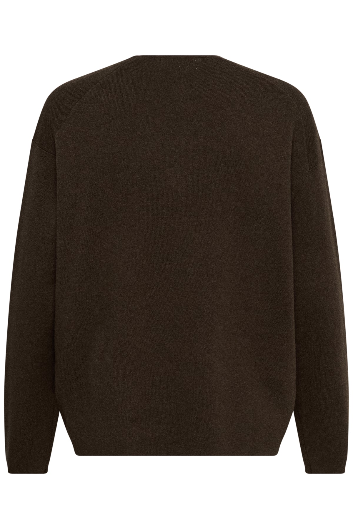 Inwear Tilda Chocolate Torte V-Neck