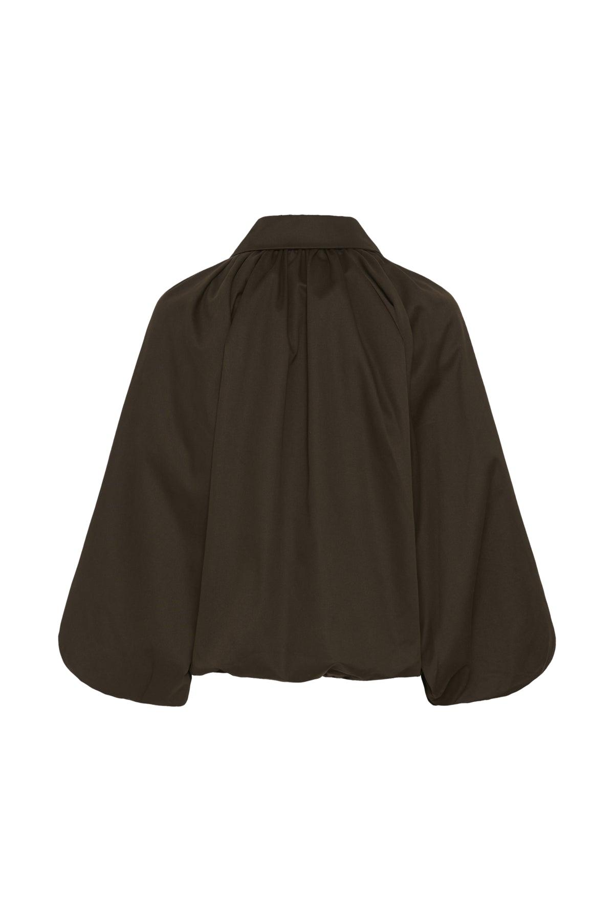 InWear Haiko Chocolate Brown Jakke