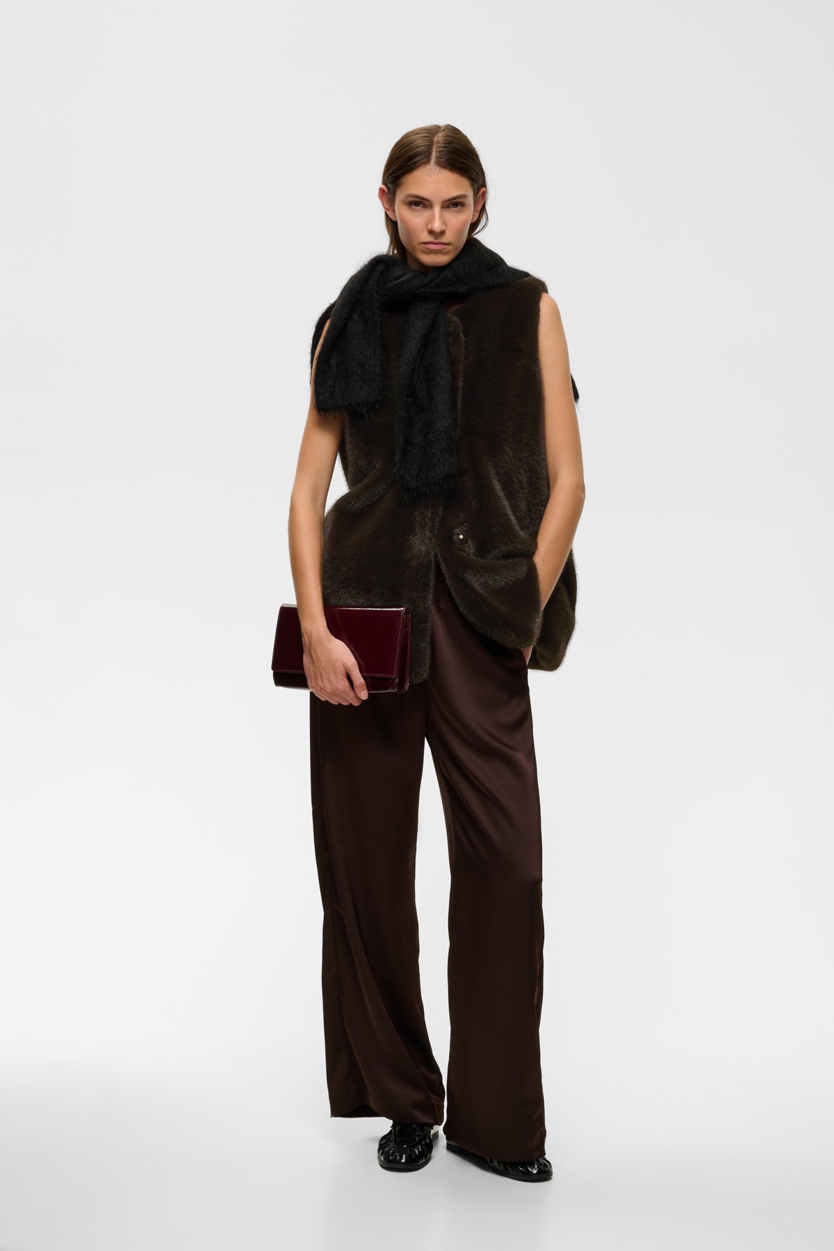 Inwear Yasminah Waistcoat