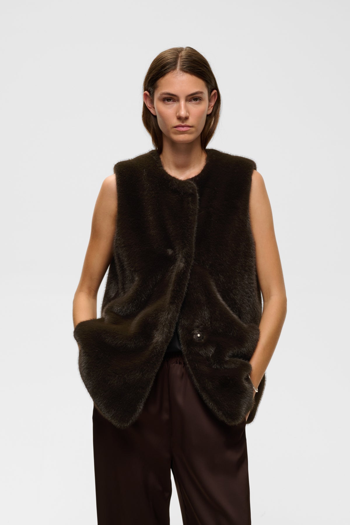 Inwear Yasminah Waistcoat