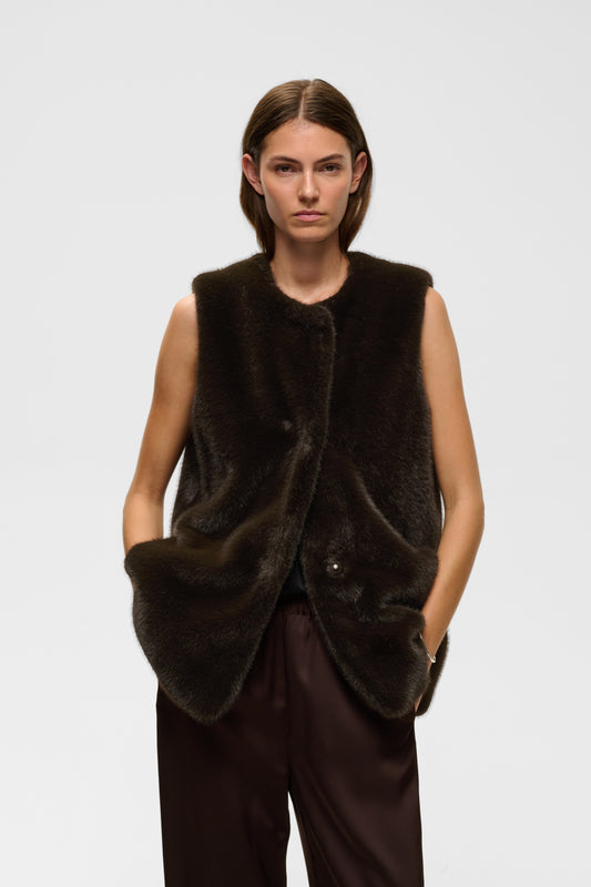 Inwear Yasminah Waistcoat