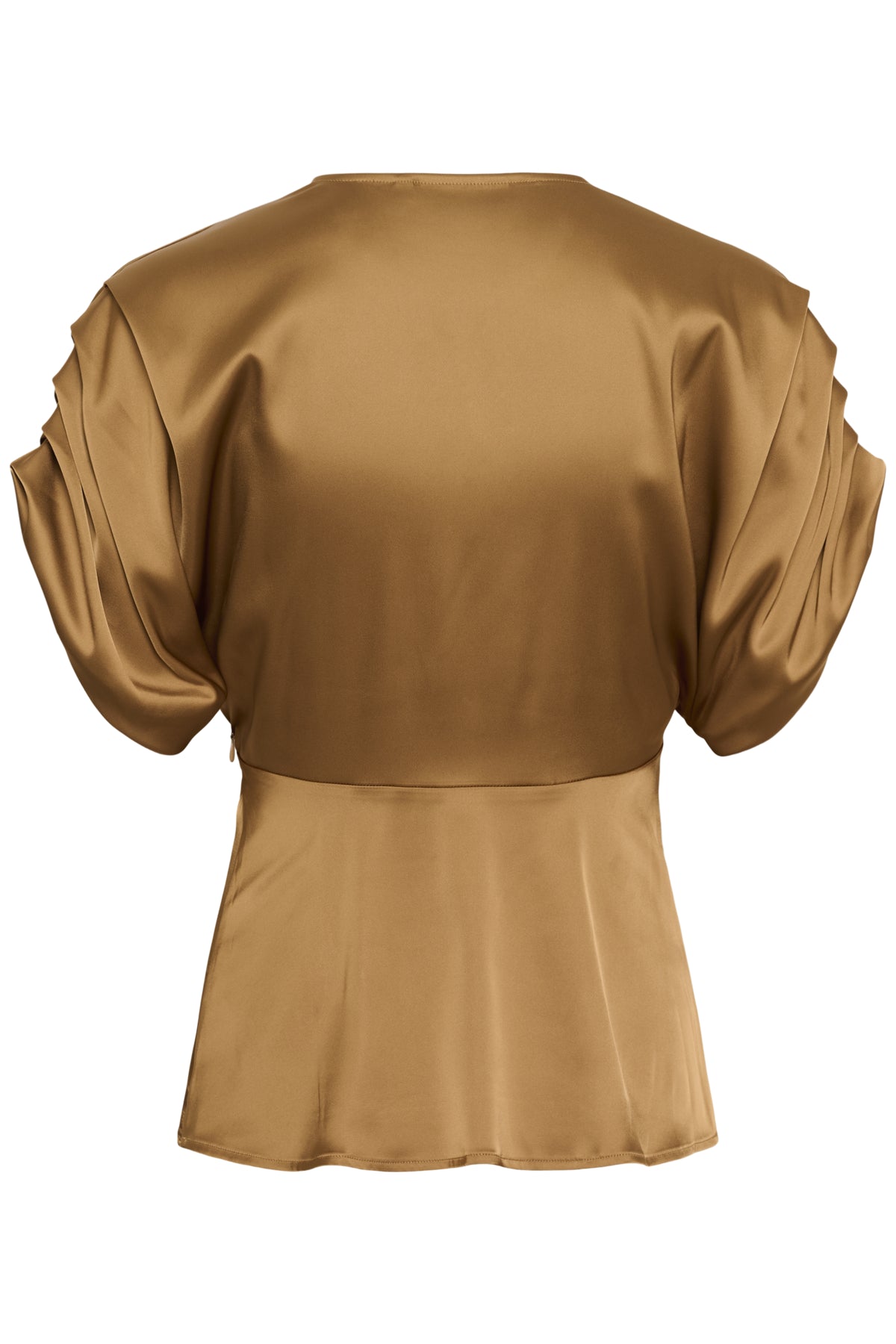 Inwear Oakki Tabacco BrownTop