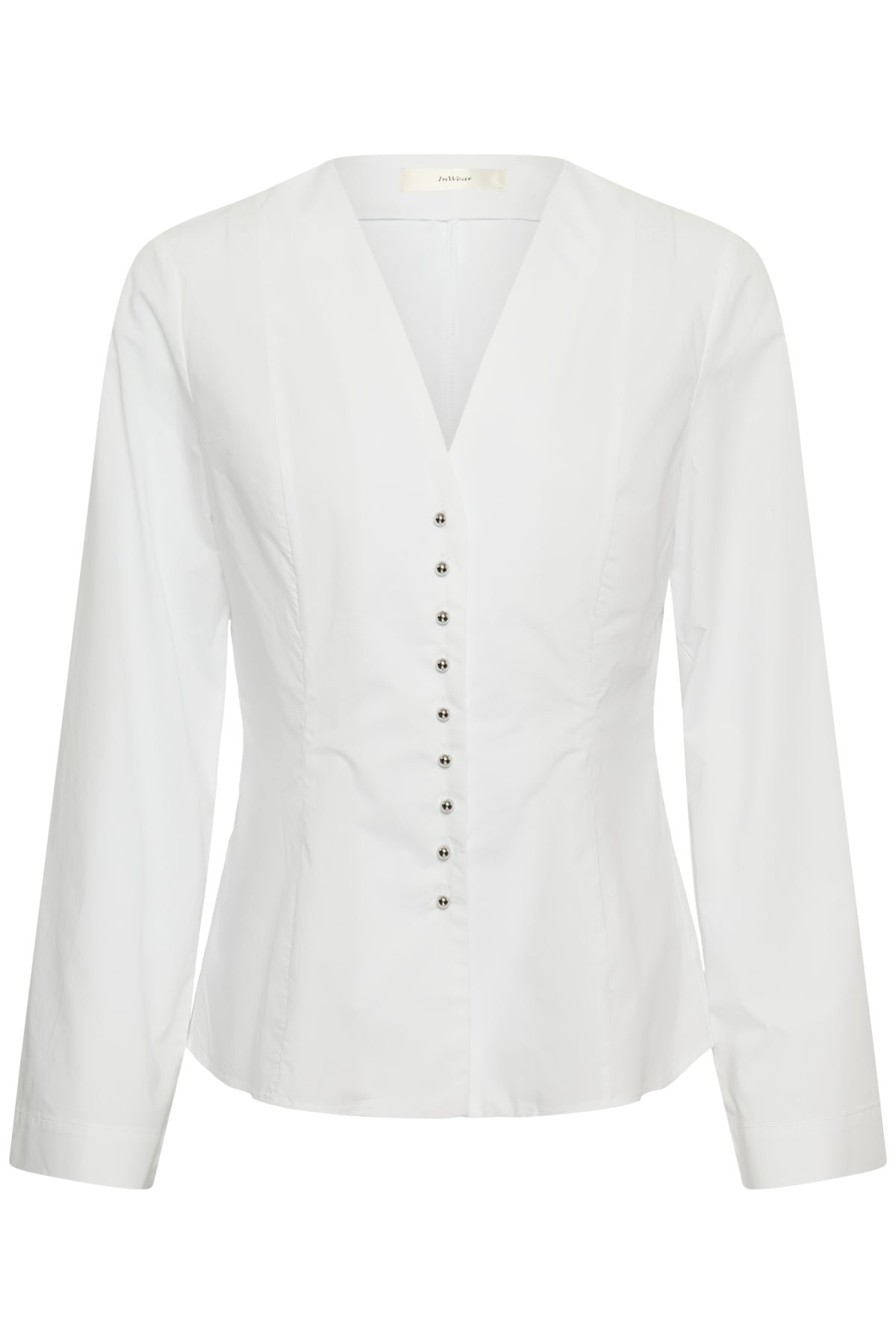 Inwear Olsen Fitted Shirt