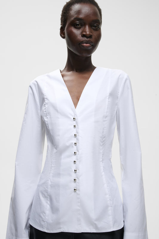 Inwear Olsen Fitted Shirt