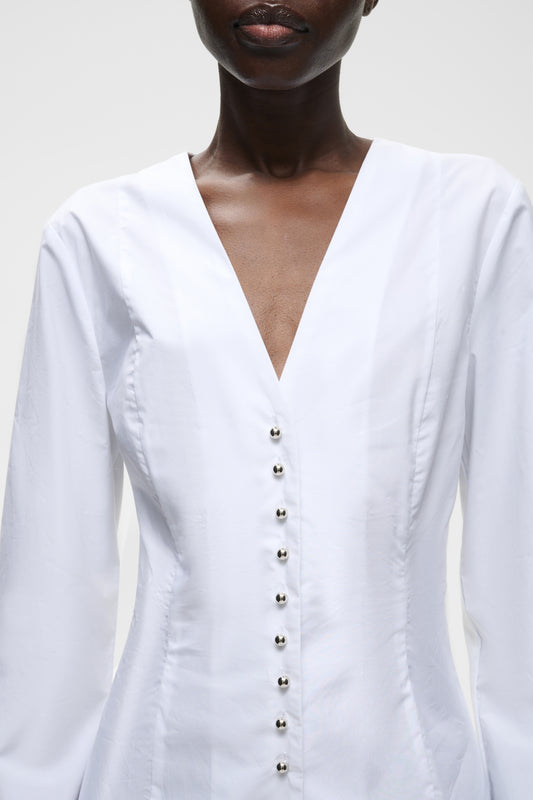 Inwear Olsen Fitted Shirt
