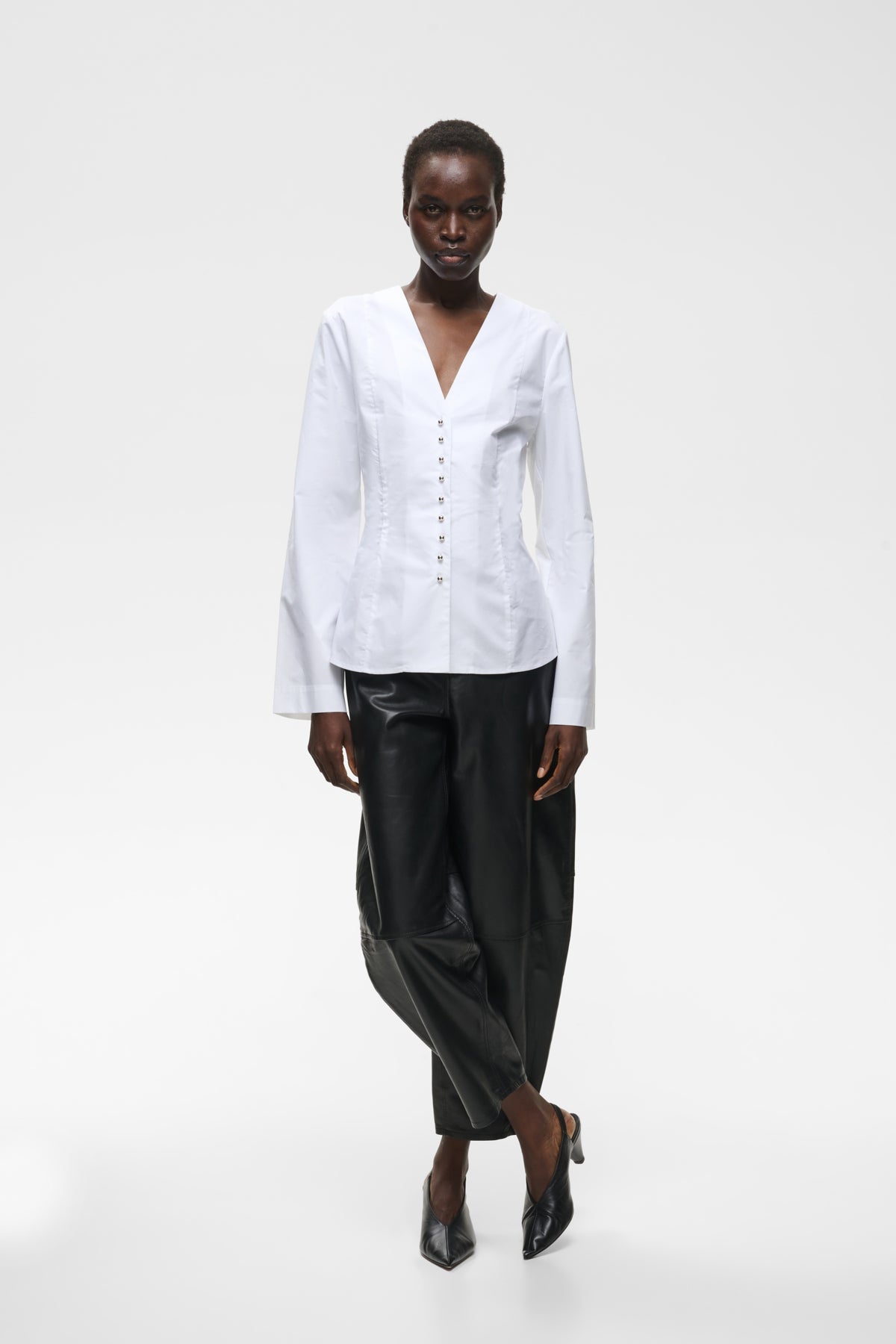 Inwear Olsen Fitted Shirt